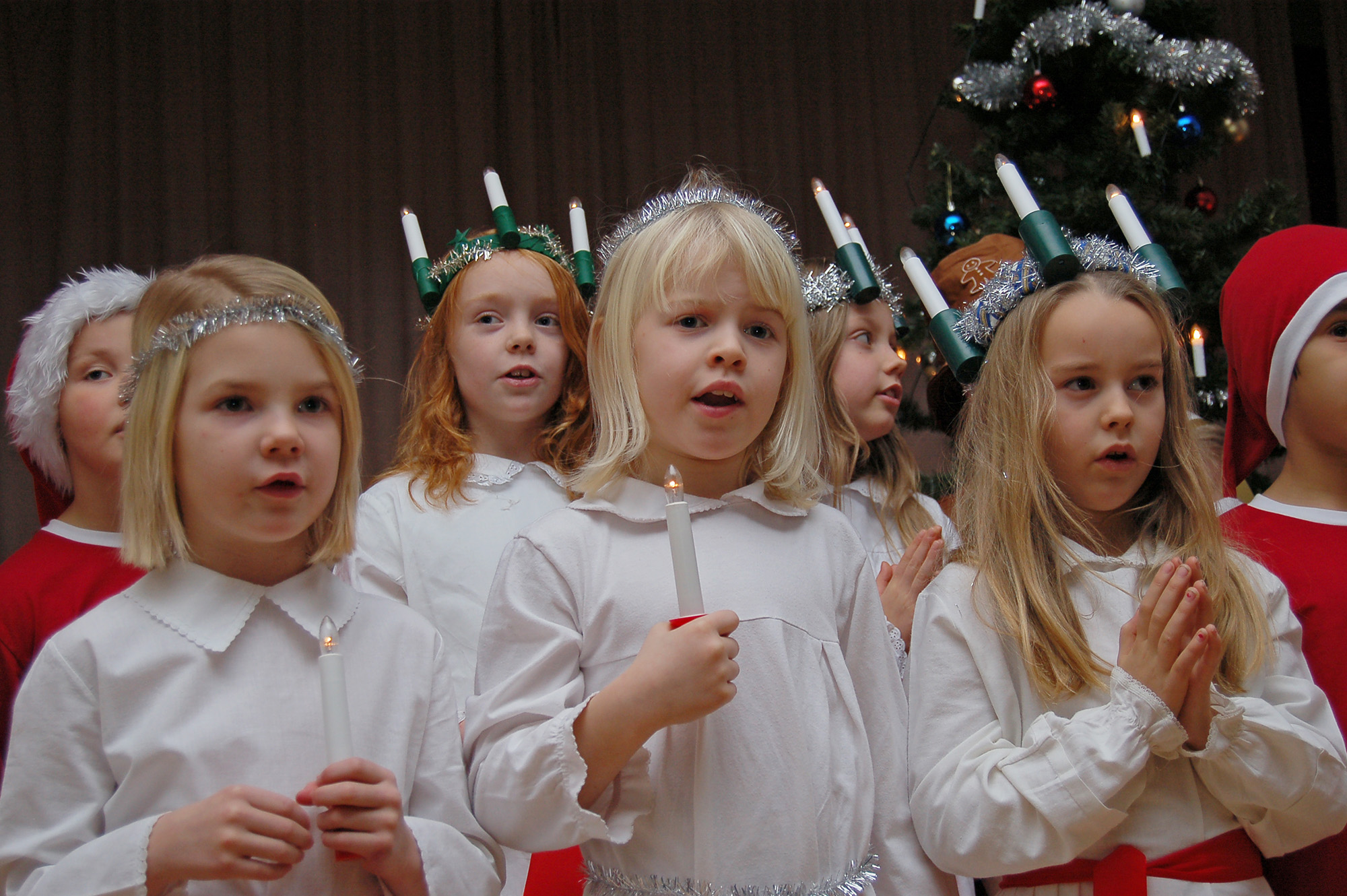 Röste.nu – Bygdens Nytt nr 1 2009 – Nyheter – Välbesökt äldredag i Dönjegården 2008