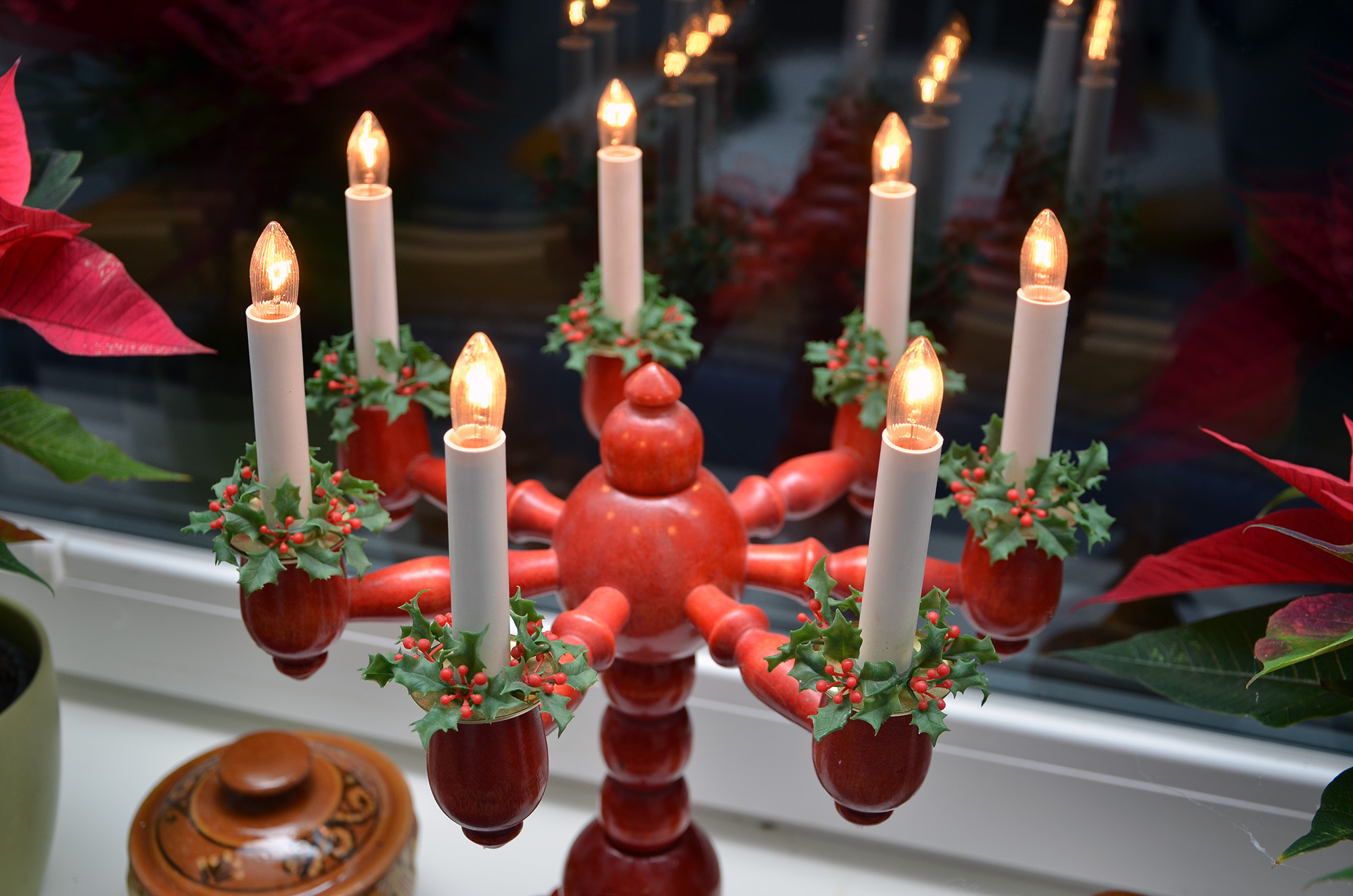 Röste.nu – Bygdens Nytt nr 1 2020 – Nyheter – Jul hos Järpenges