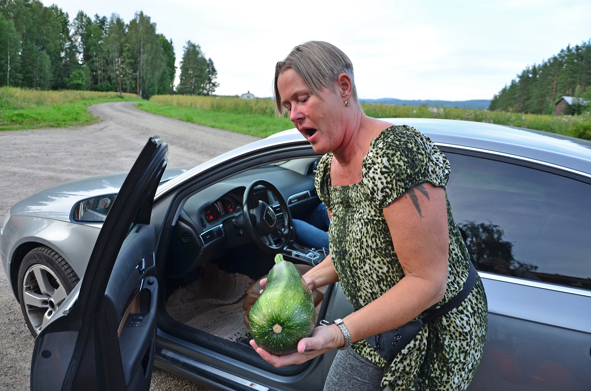 Röste.nu – Bygdens Nytt nr 1 2021 – Nyheter – Välbesökt motionsbingo undgick ruskväder