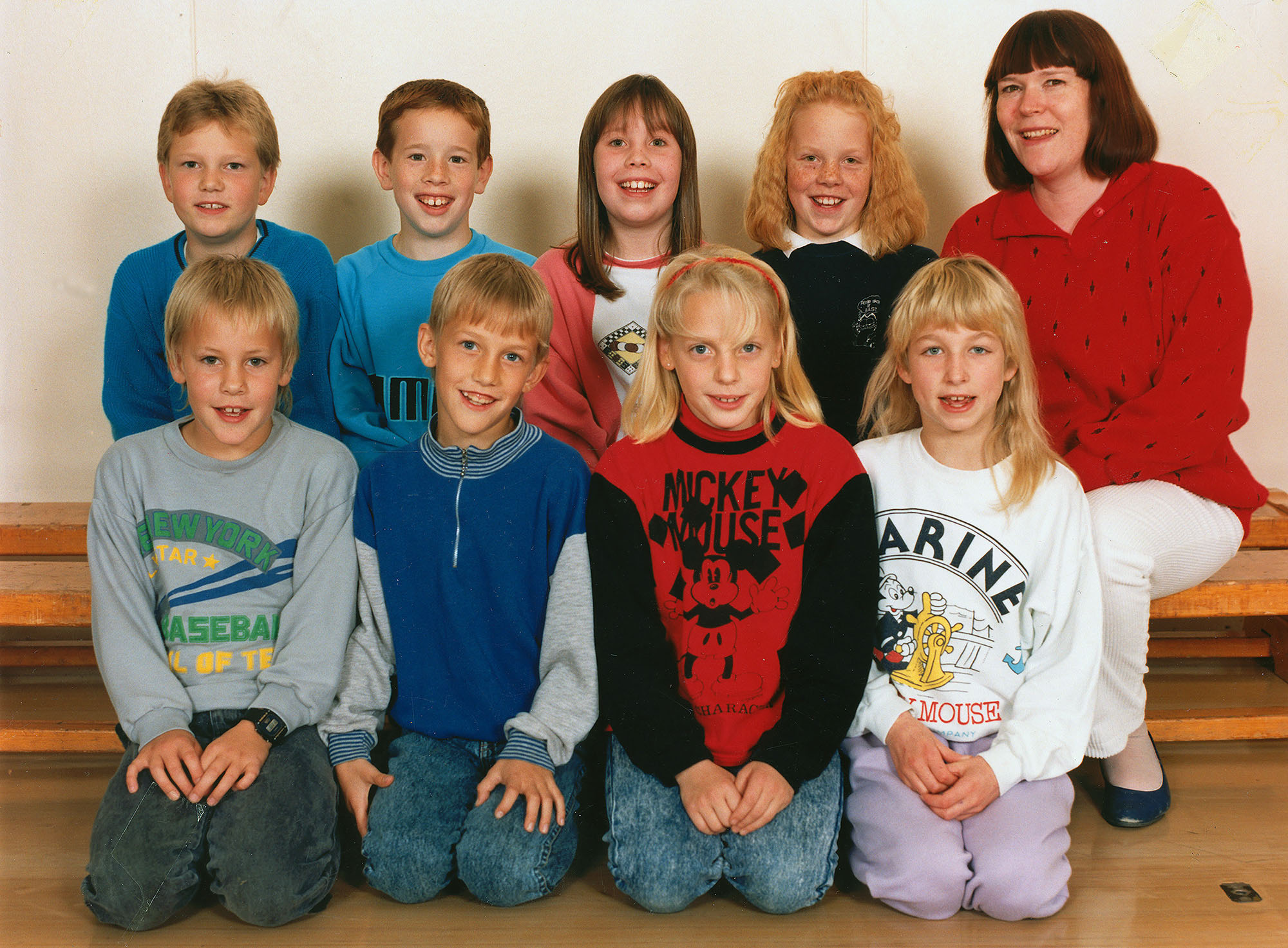 Röste.nu – Bygdens Nytt nr 1 2023 – Småsaker med Pär Nordqvist – Röste skola – Bilder från en svunnen tid