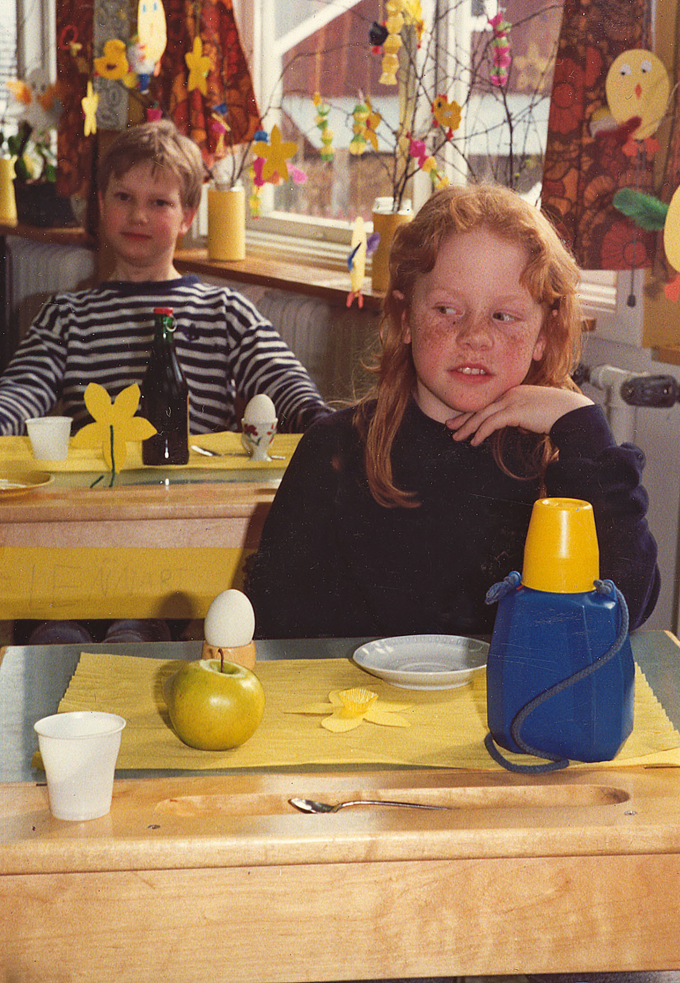 Röste.nu – Bygdens Nytt nr 1 2023 – Småsaker med Pär Nordqvist – Röste skola – Bilder från en svunnen tid