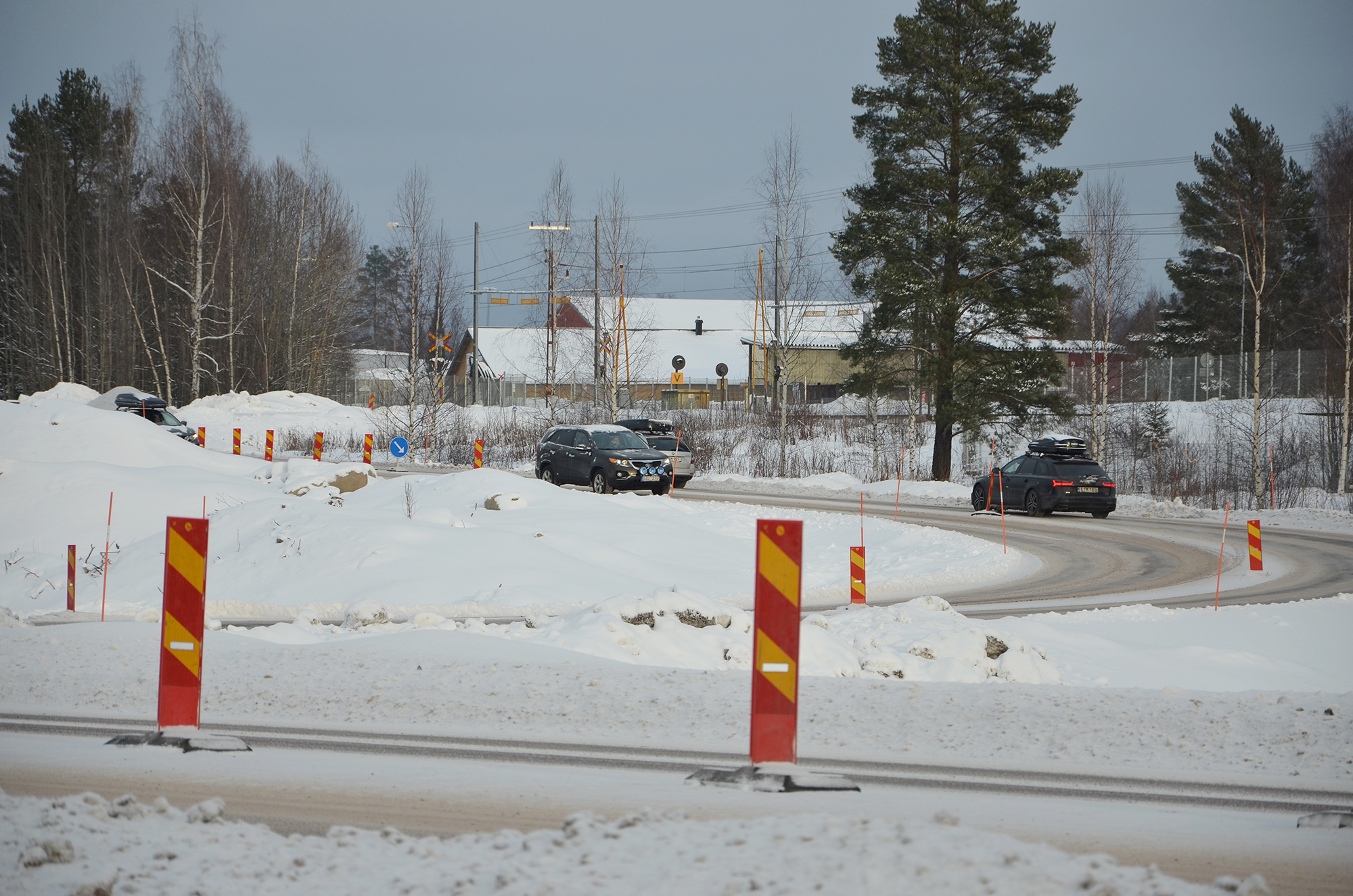 Röste.nu – Bygdens Nytt nr 1 2024 – Nyheter – Avstängt i Norrborn under trumbyte