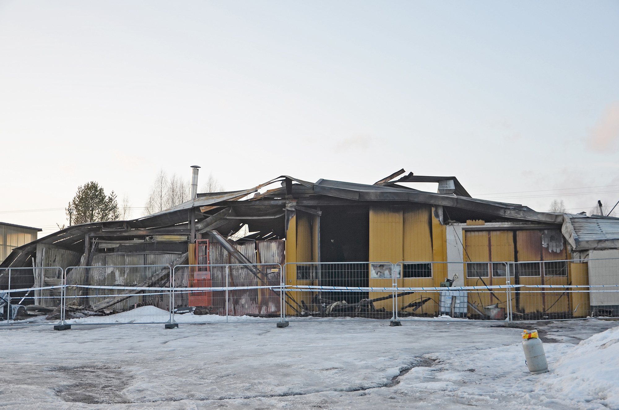 Röste.nu – Bygdens Nytt nr 1 2025 – Nyheter – Storbrand i Norrborn