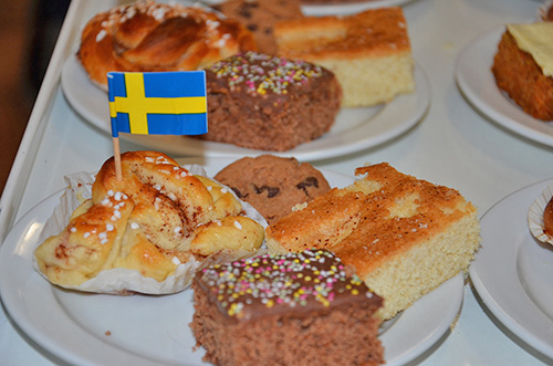 Röste.nu – Bygdens Nytt nr 2 2016 – Det händer i Röste – Nationaldagsfirande vid Dönjegården