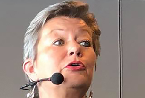 Röste.nu – Bygdens Nytt nr 2 2018 – Nyheter – Politiska tungviktare besökte Bollnäs