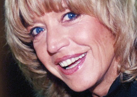 Röste.nu – Bygdens Nytt nr 2 2018 – Småsaker med Pär Nordqvist – Barbro ’’Lill-Babs’’ Svensson har gått ur tiden