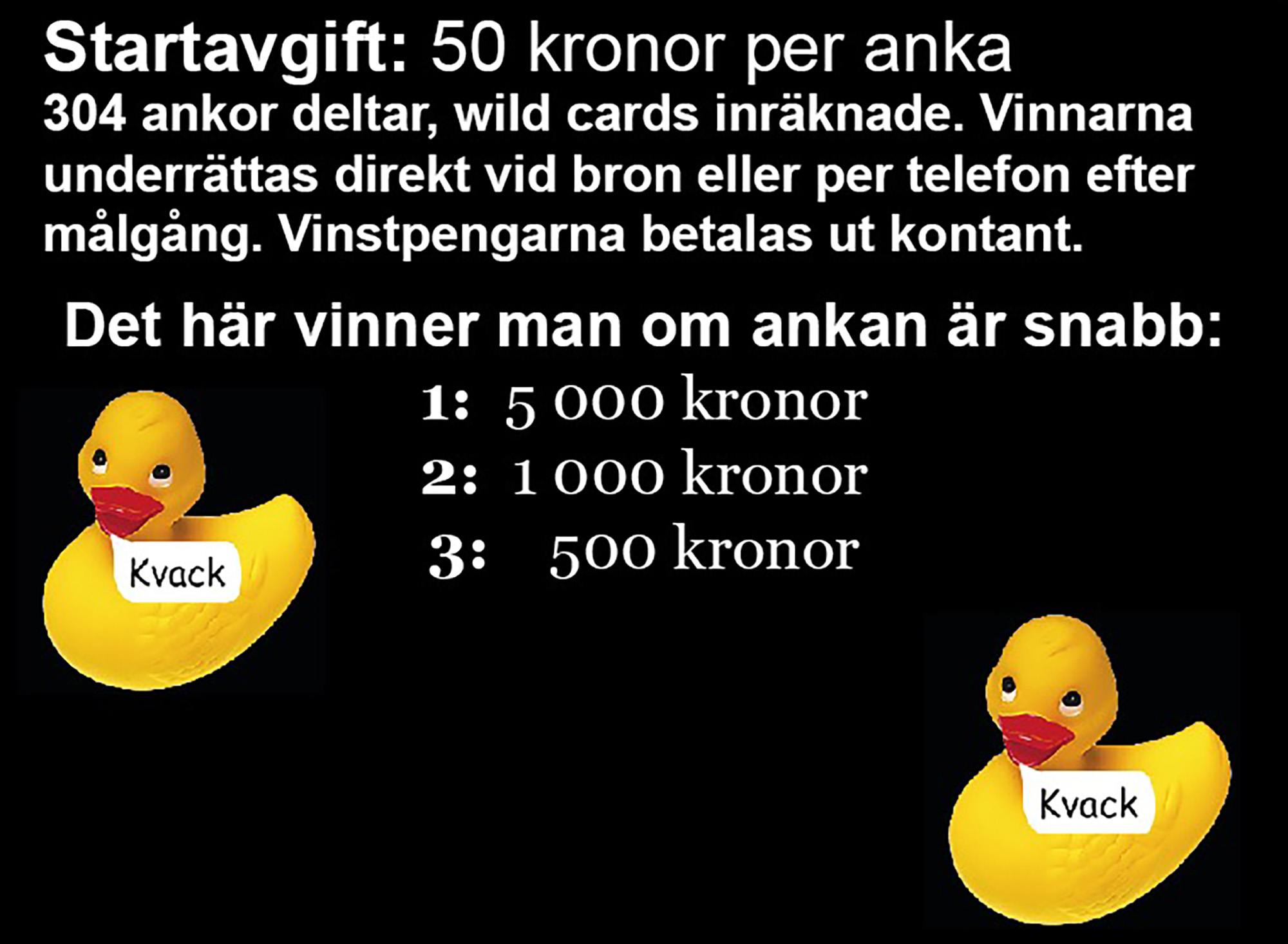 Röste.nu – Bygdens Nytt nr 2 2022 – Det händer i Röste – Ankraceinformation