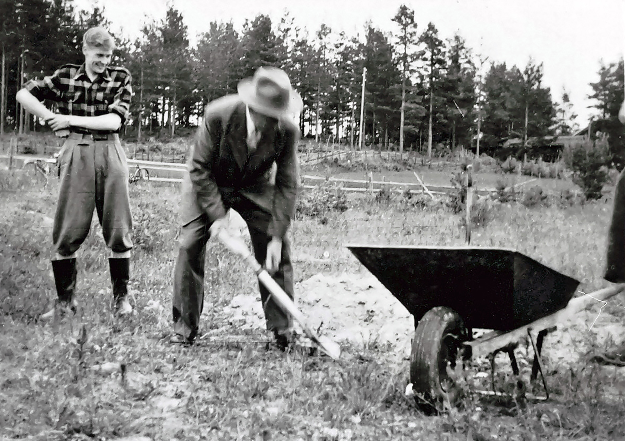 Röste.nu – Bygdens Nytt nr 2 2022 – Nyheter – Dönjegården 70 år – Jubileumsextra