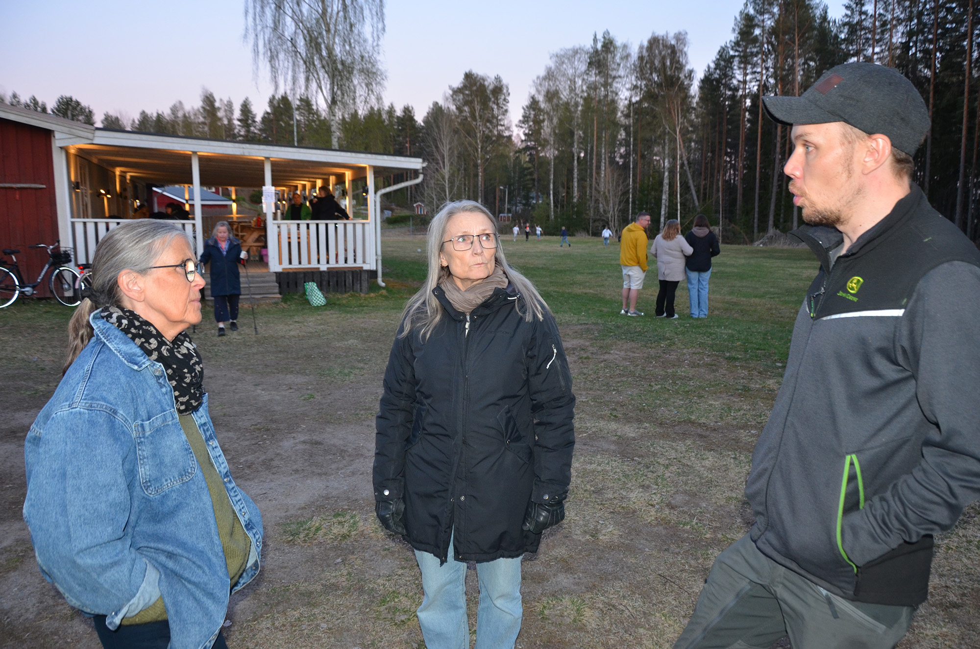 Röste.nu – Bygdens Nytt nr 2 2026 – Nyheter – Majkase, kolbullar och kontanter