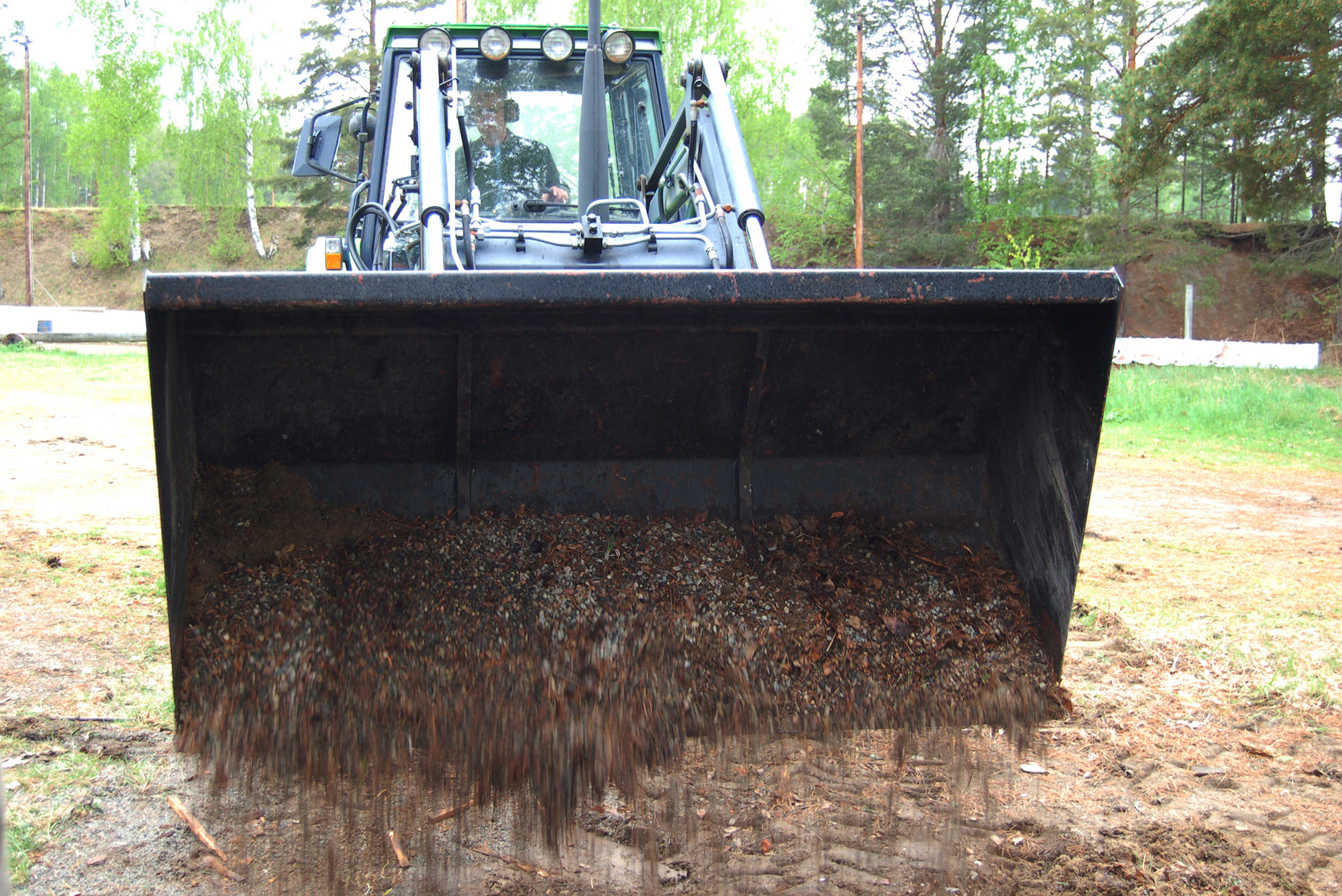 Röste.nu – Bygdens Nytt nr 3 2011 – Nyheter – ’’Kassaskåpssäkert’’ städresultat