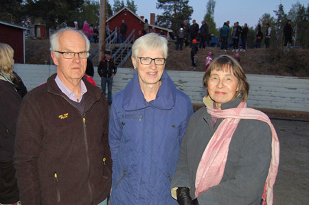 Röste.nu – Bygdens Nytt nr 3 2011 – Nyheter – Solig men sval Valborg