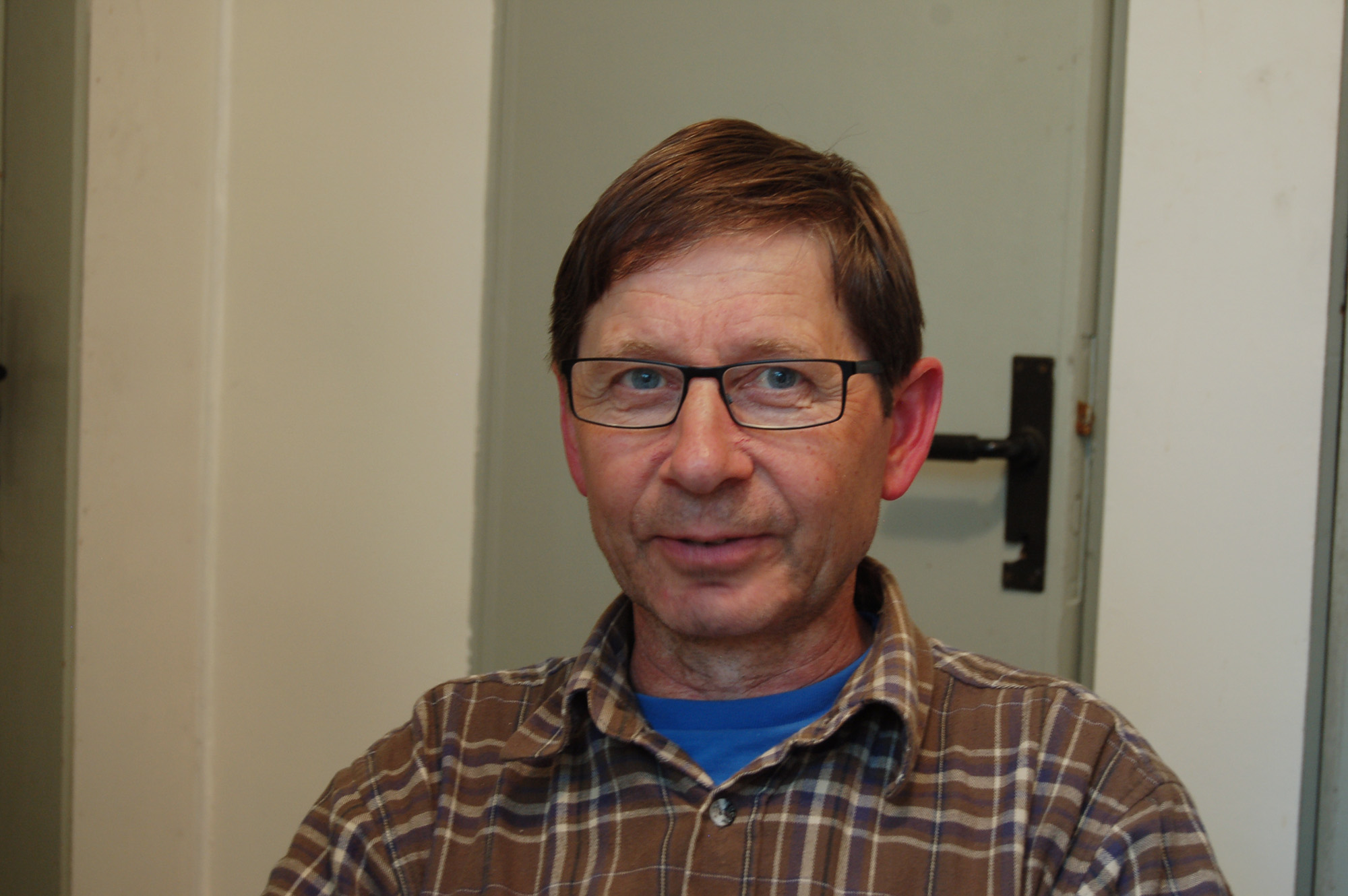 Röste.nu – Bygdens Nytt nr 3 2011 – Reportage – 70 år med bad i Röste