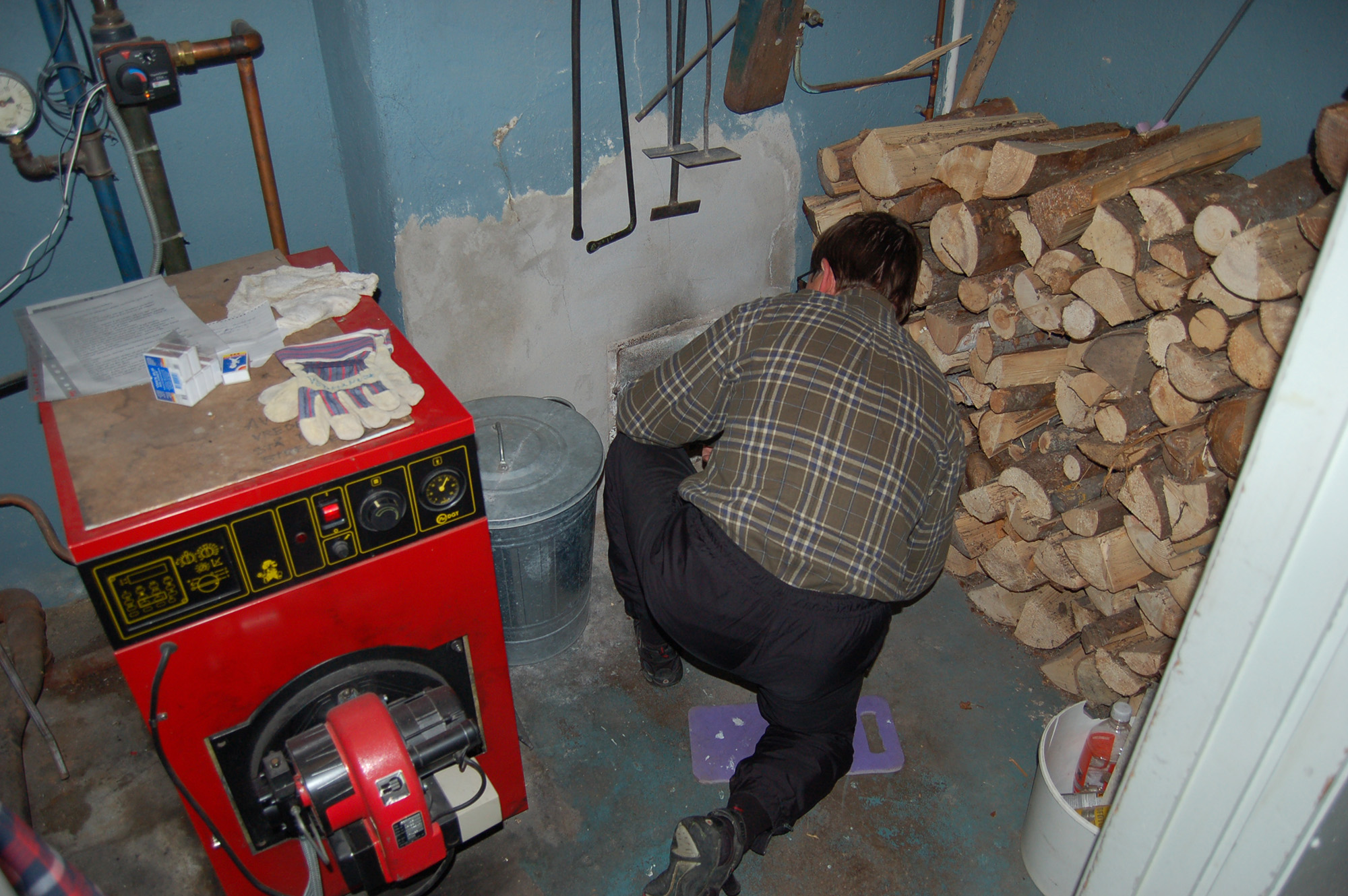 Röste.nu – Bygdens Nytt nr 3 2011 – Reportage – 70 år med bad i Röste