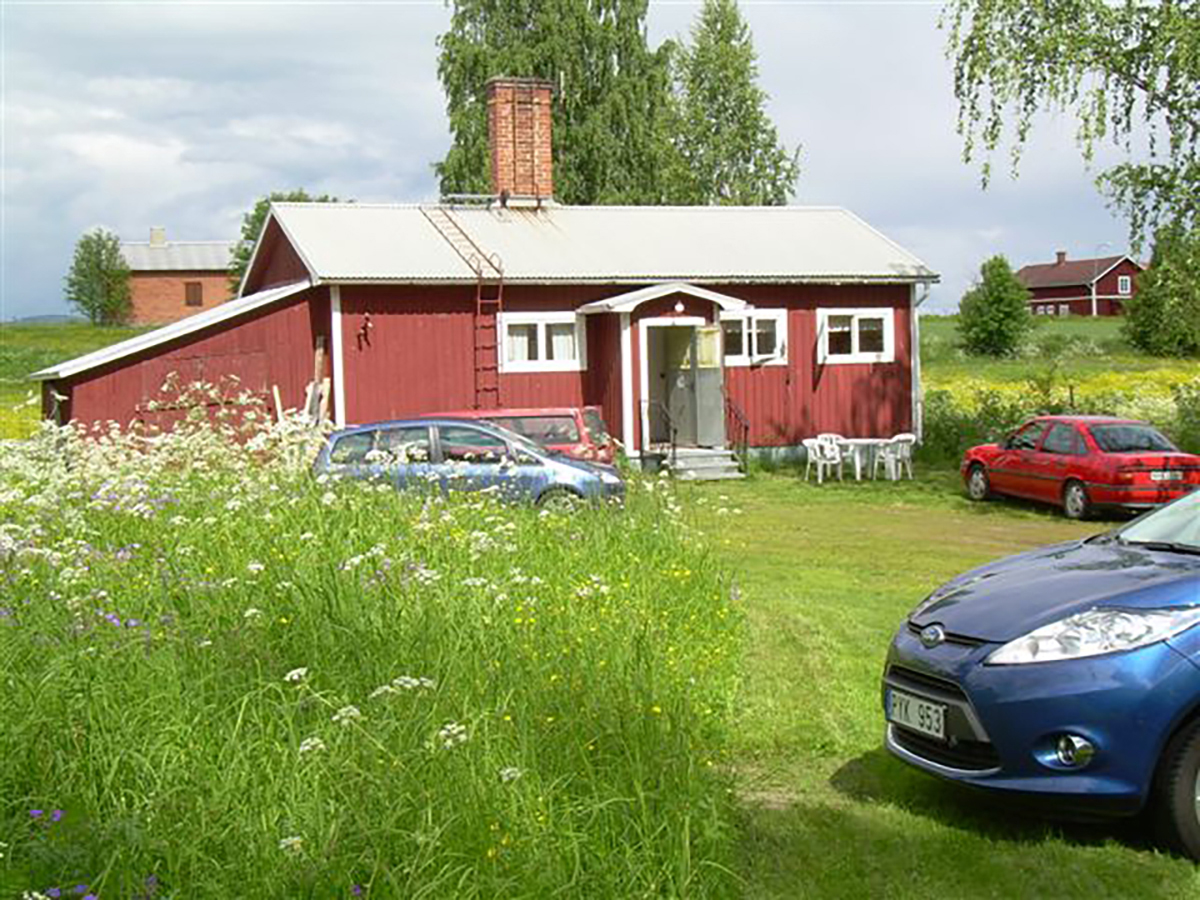 Röste.nu – Bygdens Nytt nr 3 2011 – Reportage – 70 år med bad i Röste