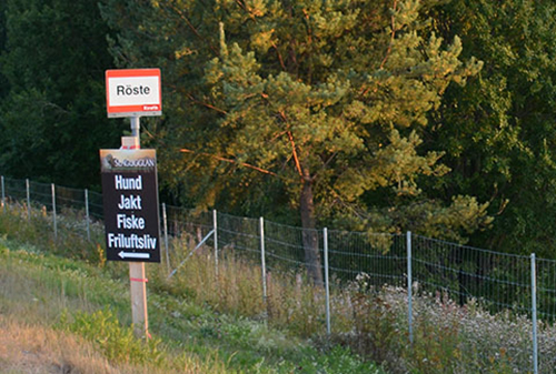 Röste.nu – Bygdens Nytt nr 3 2026 – Nyheter – Busshållplatser byggs om 2027