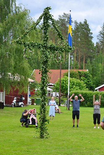 Röste.nu – Bygdens Nytt nr 3 2026 – Nyheter – Så firades midsommar i Röste