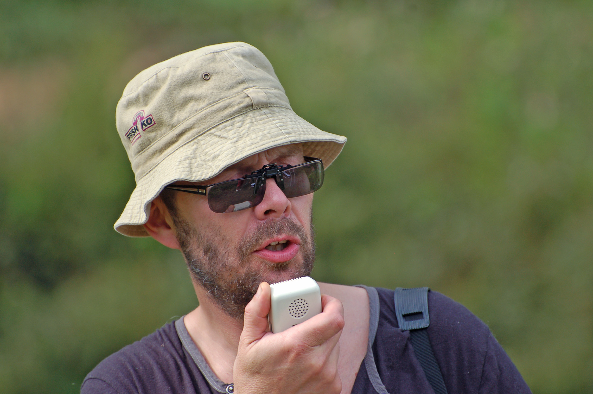 Röste.nu – Bygdens Nytt nr 4 2010 –  Nyheter – Ankrace i Galvån