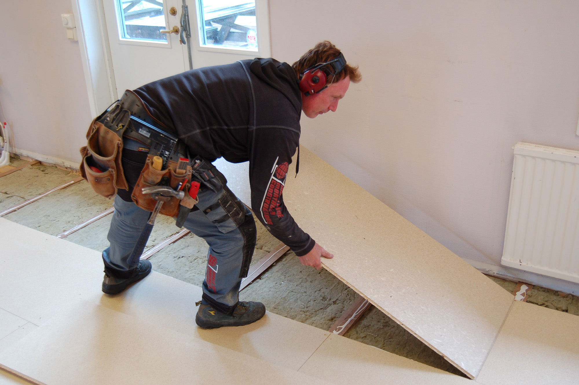 Röste.nu – Bygdens Nytt nr 4 2010 – Nyheter – Här rivs hela rasket i Dönjegården