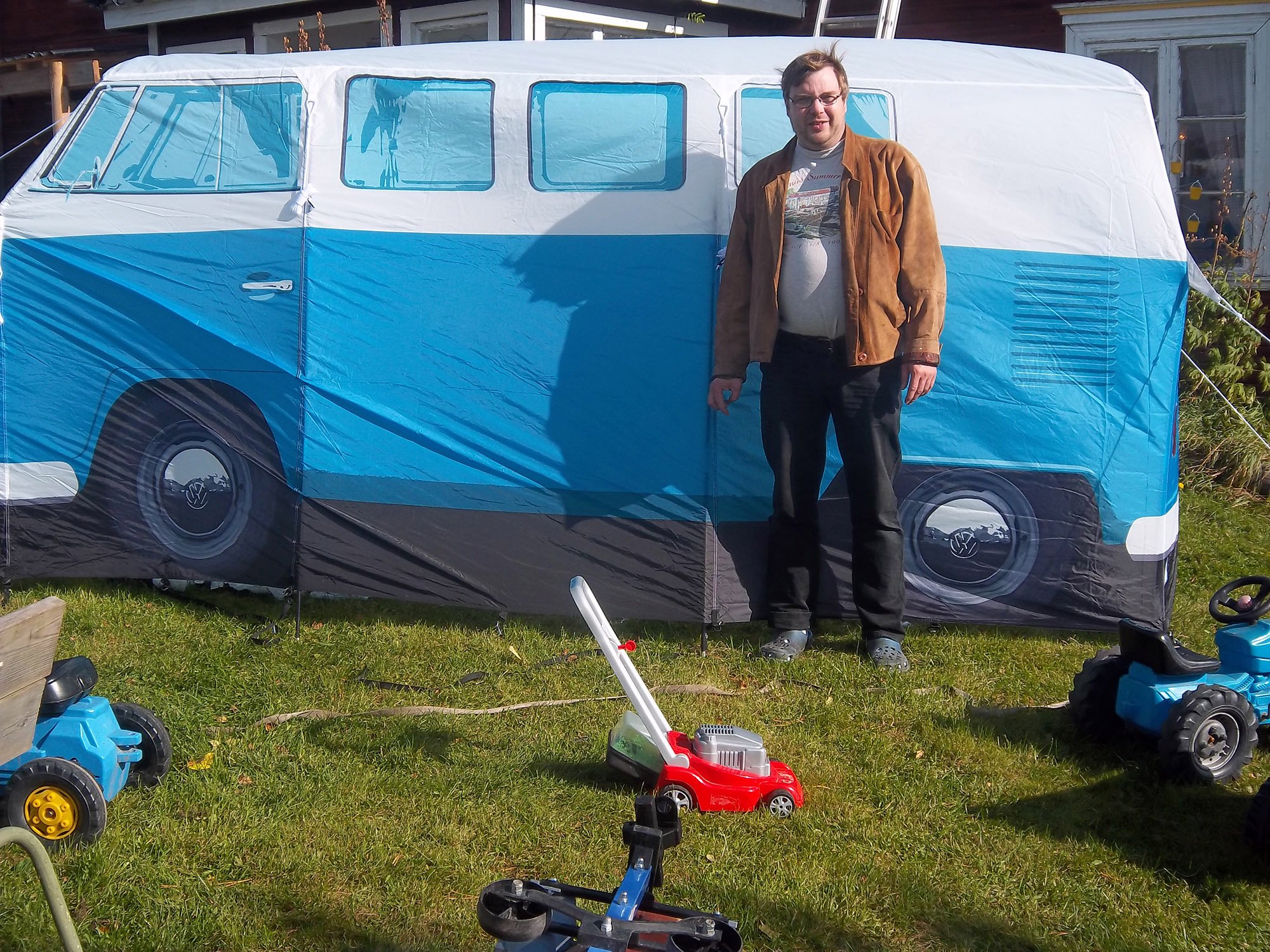 Röste.nu – Bygdens Nytt nr 4 2012 – Nyheter – ...och här var det 40-årsfest!