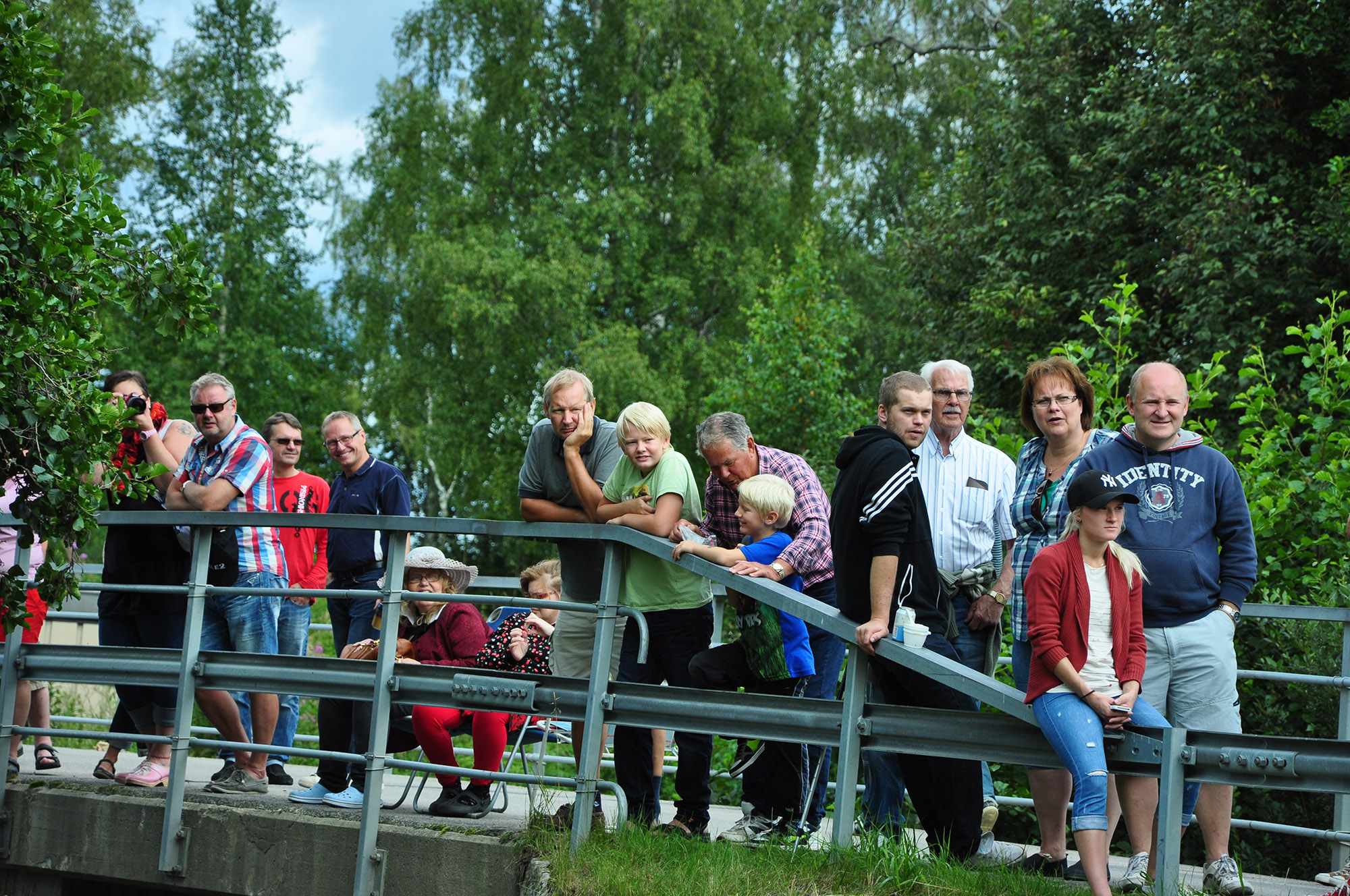 Röste.nu – Bygdens Nytt nr 4 2012 – Nyheter – Anka 39 avgick med segern