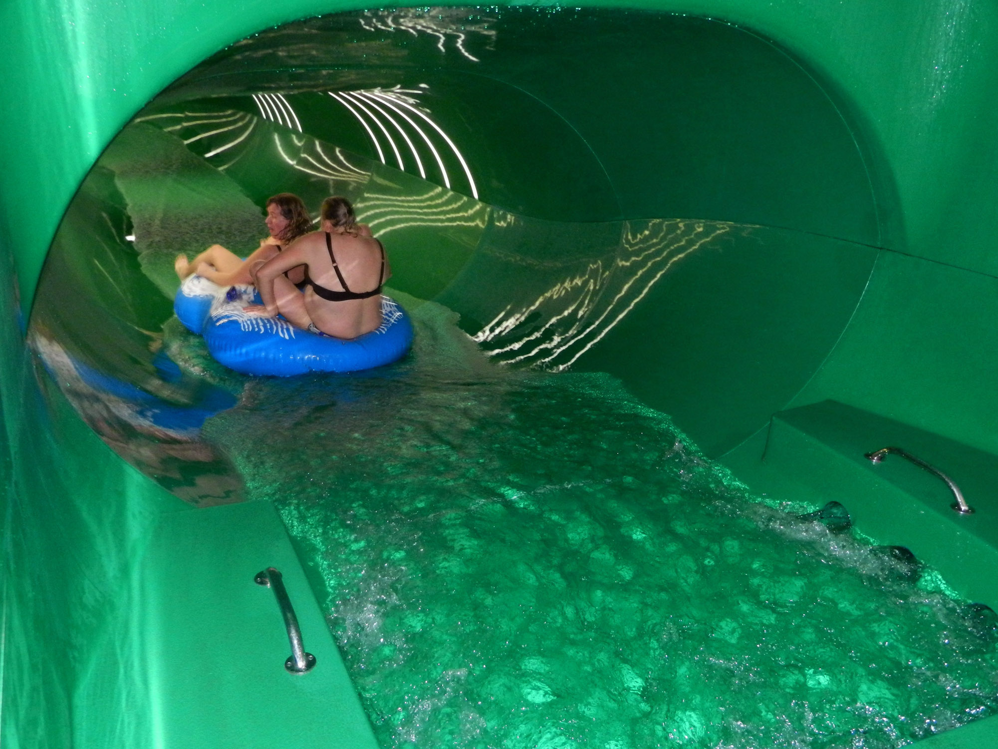 Röste.nu – Bygdens Nytt nr 4 2015 – Det händer i Röste – Badresa 2015