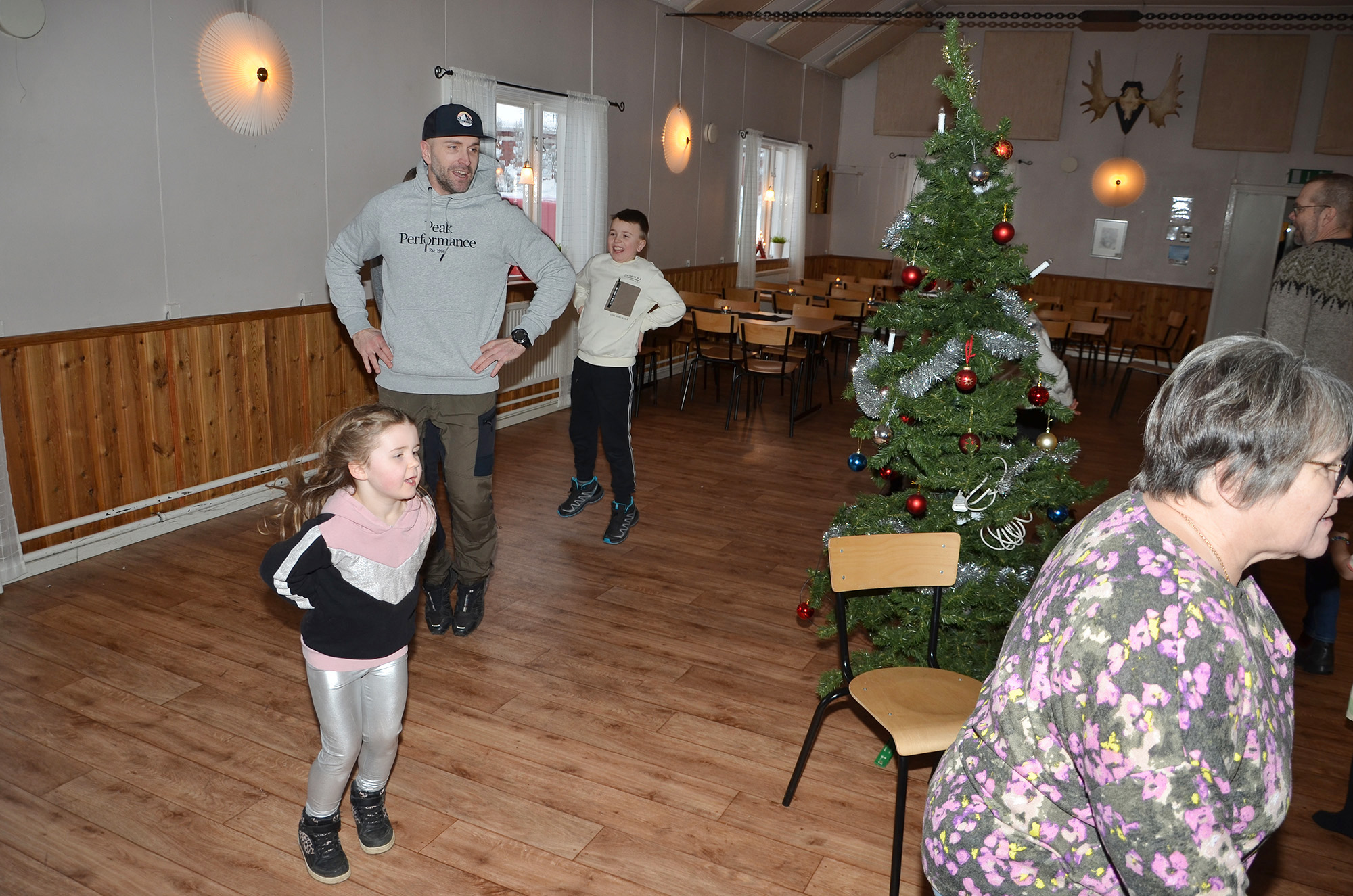 Röste.nu – Bygdens Nytt nr 4 2024 – Nyheter – Julevenemang försvinner