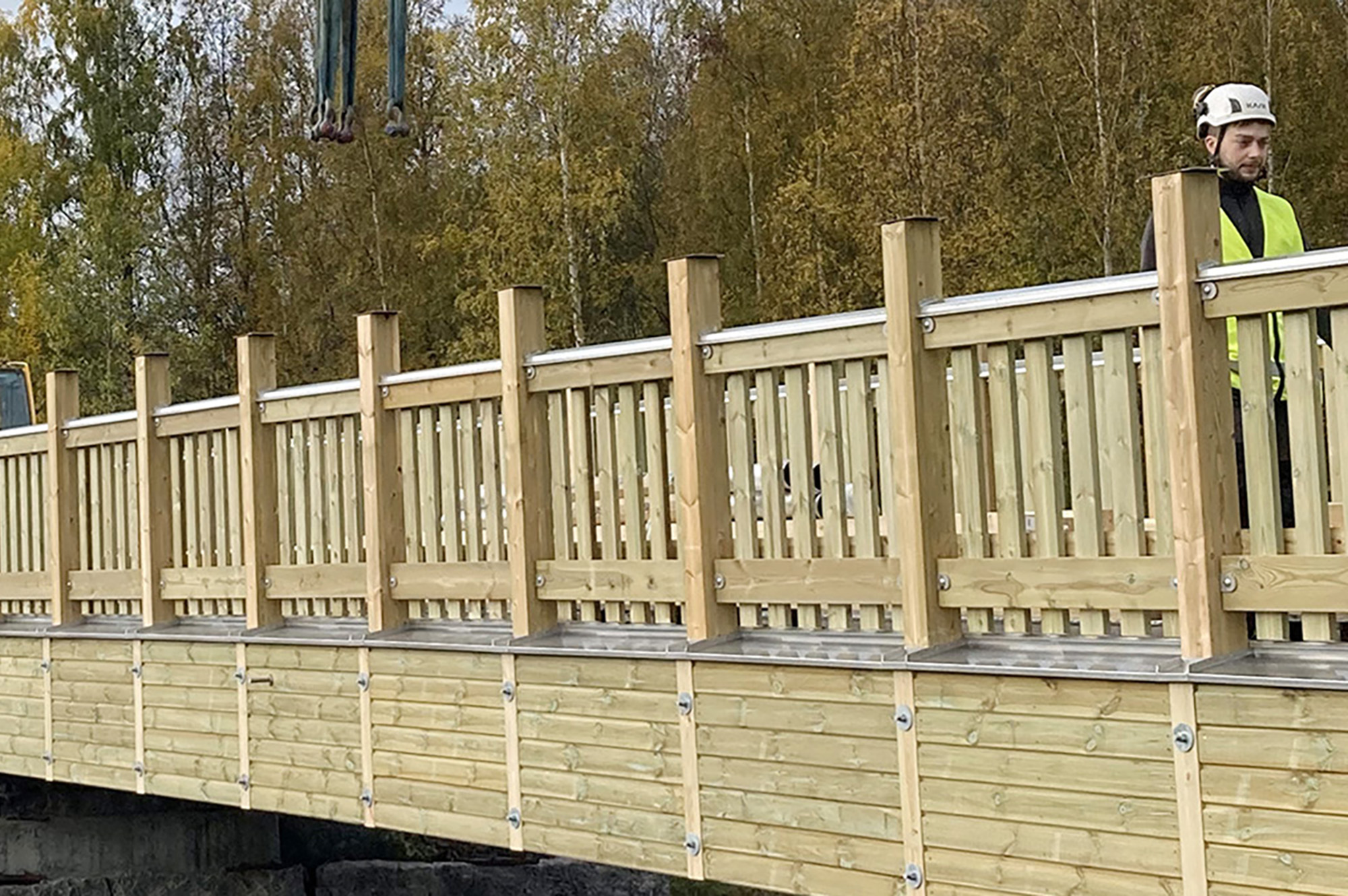Röste.nu – Bygdens Nytt nr 4 2024 – Nyheter – Här får Röste ny gång- och cykelbro