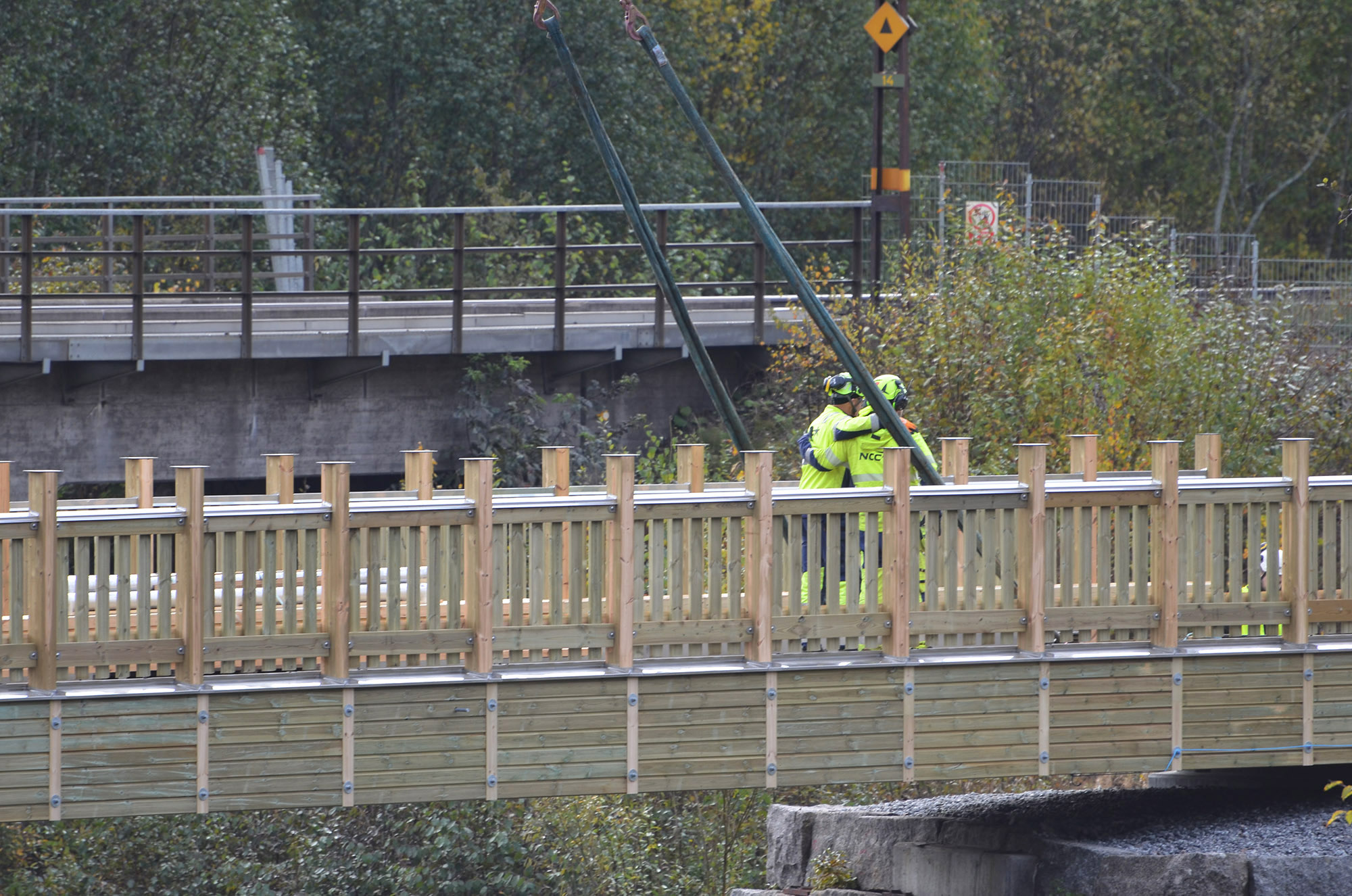 Röste.nu – Bygdens Nytt nr 4 2024 – Nyheter – Här får Röste ny gång- och cykelbro