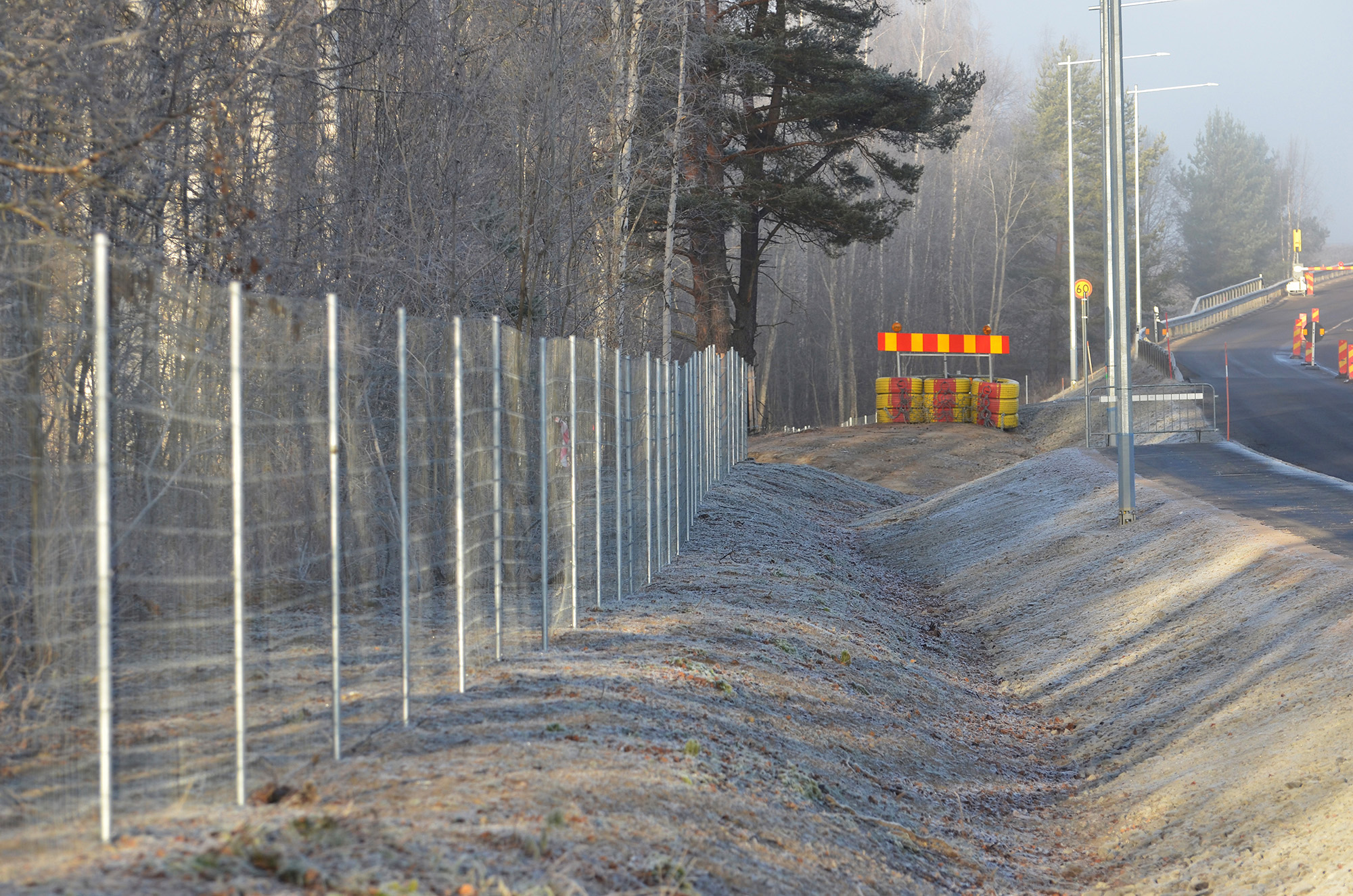 Röste.nu – Bygdens Nytt nr 4 2024 – Nyheter – Här får Röste ny gång- och cykelbro