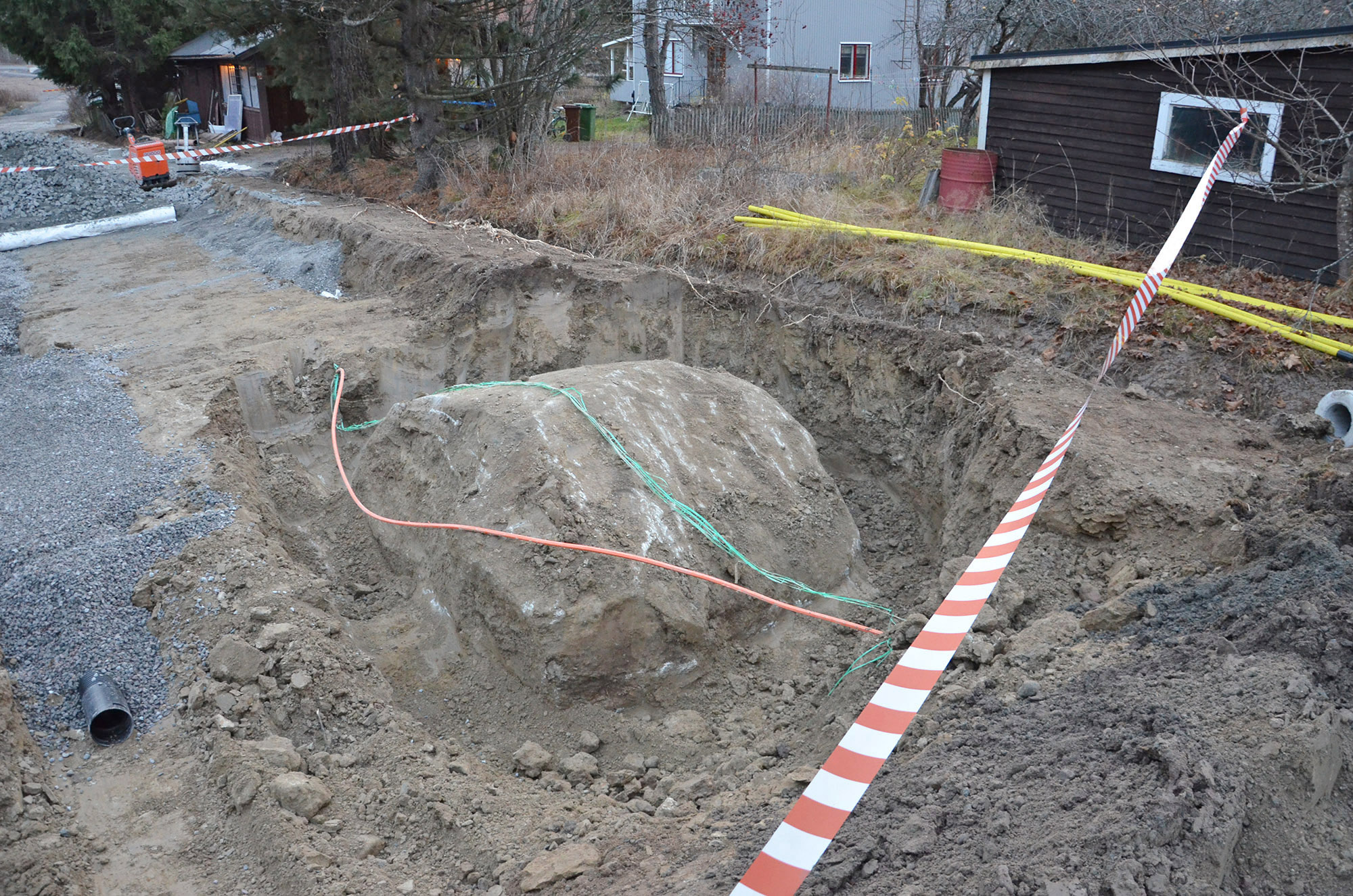 Röste.nu – Bygdens Nytt nr 4 2024 – Nyheter – Här får Röste ny gång- och cykelbro