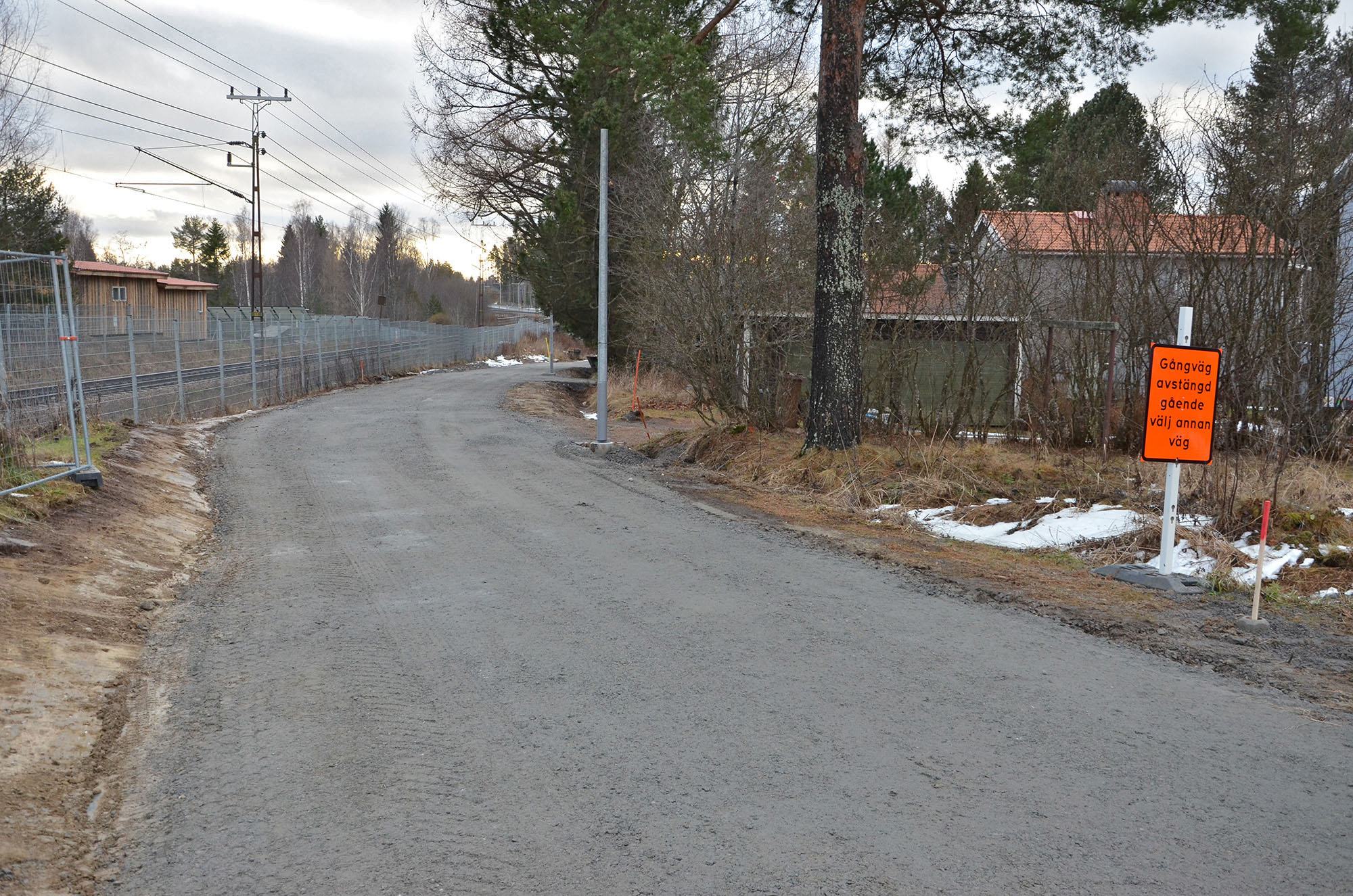 Röste.nu – Bygdens Nytt nr 4 2024 – Nyheter – Här får Röste ny gång- och cykelbro