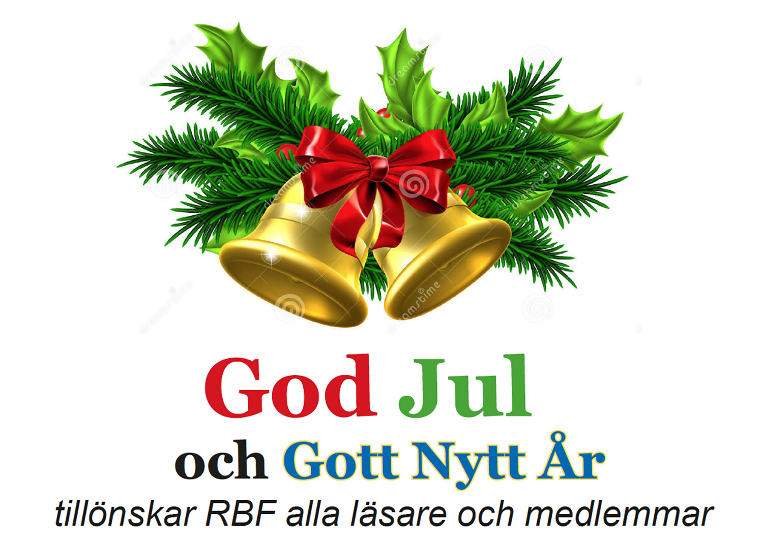 Röste.nu – Bygdens Nytt nr 4 2025 – Det händer i Röste – God Jul och Gott Nytt År