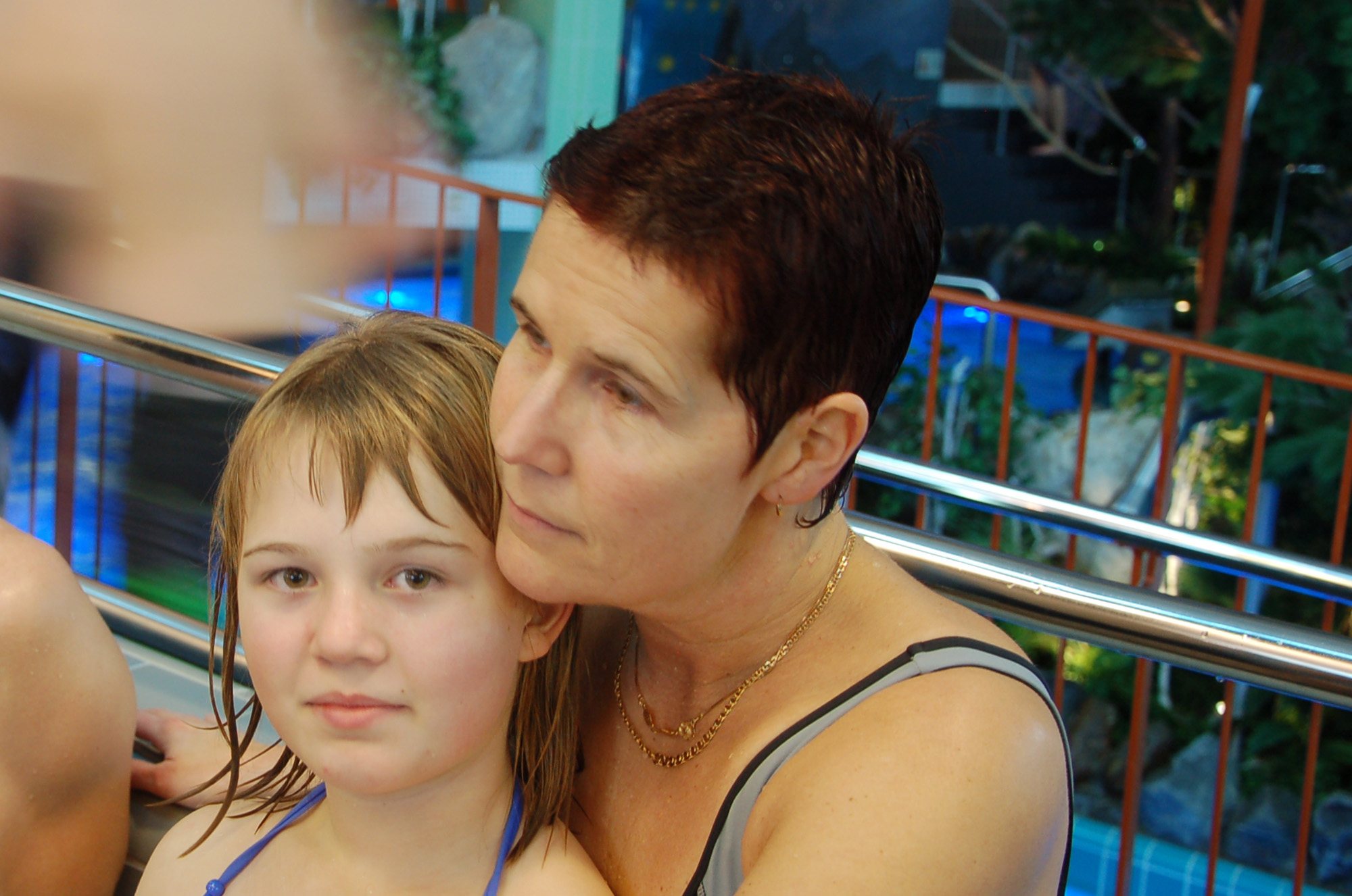 Röste.nu – Bygdens Nytt nr 5 2011 – Nyheter – Lek och stoj i Sundsvalls turistattraktion