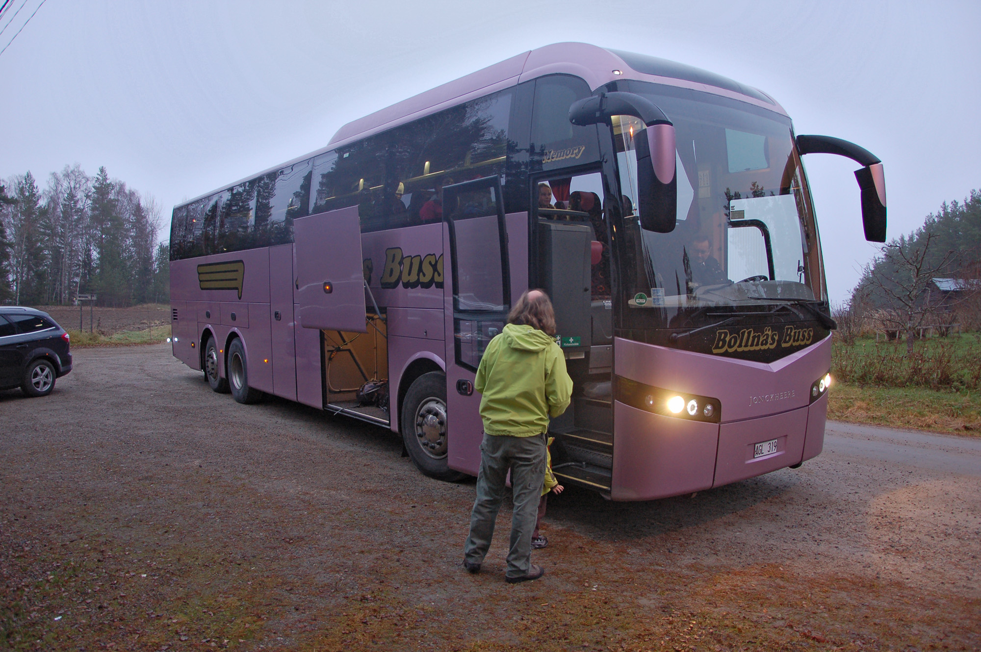 Röste.nu – Bygdens Nytt nr 5 2011 – Nyheter – Lek och stoj i Sundsvalls turistattraktion