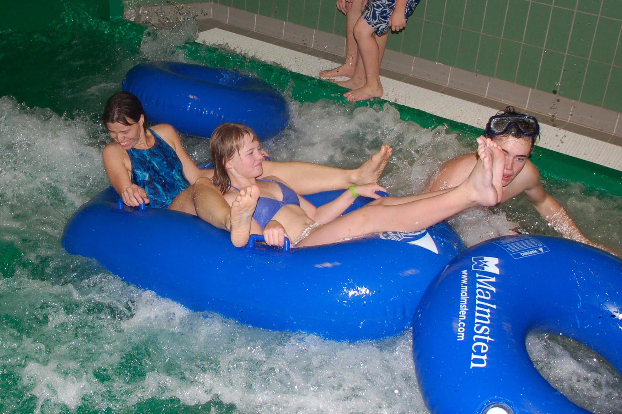 Röste.nu – Bygdens Nytt nr 5 2011 – Nyheter – Lek och stoj i Sundsvalls turistattraktion