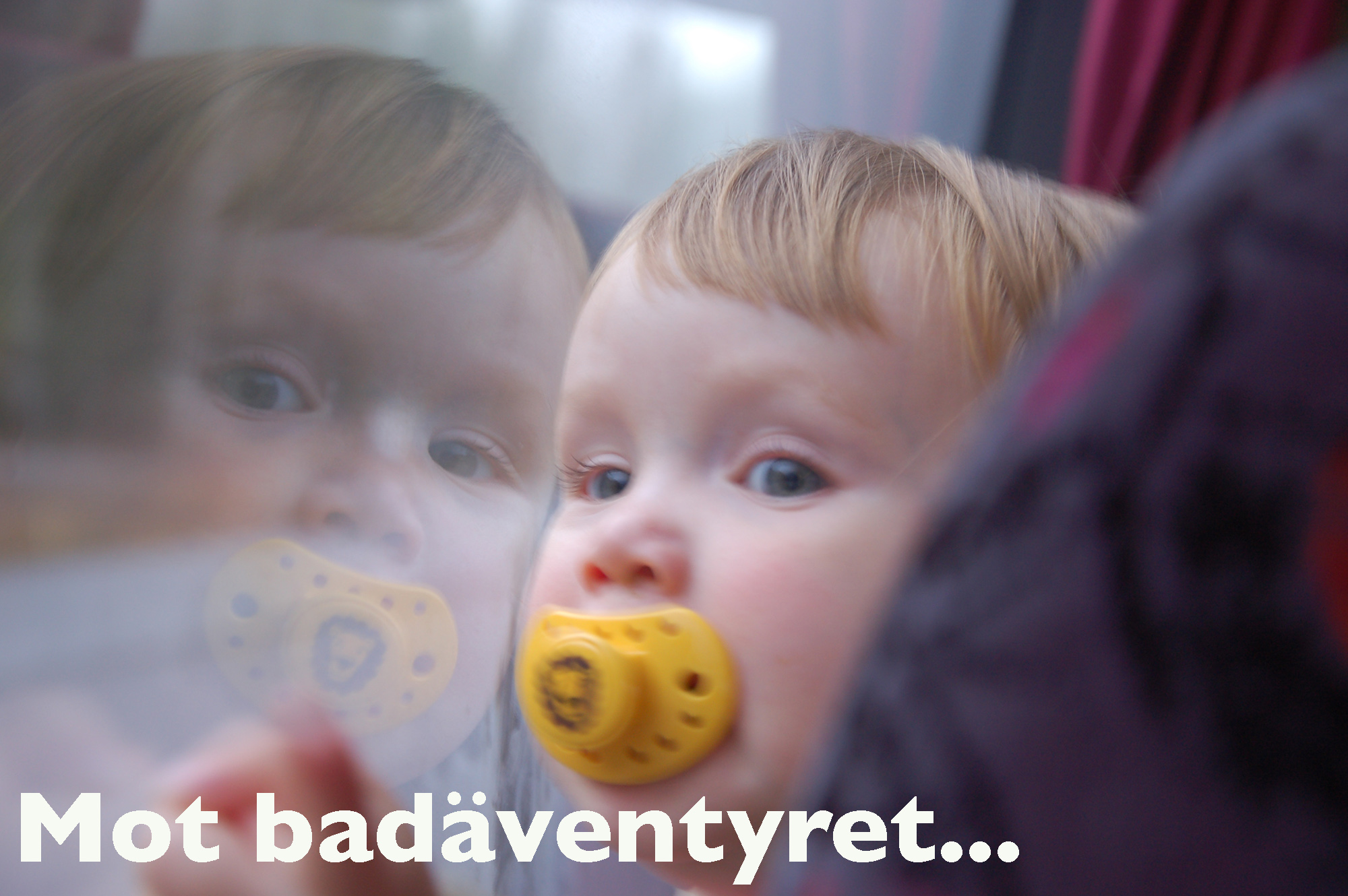 Röste.nu – Bygdens Nytt nr 5 2011 – Nyheter – Mot badäventyret...