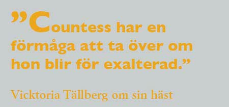 Röste.nu – Bygdens Nytt nr 5 2011 – Reportage – OS kan bli verklighet för Vicktoria