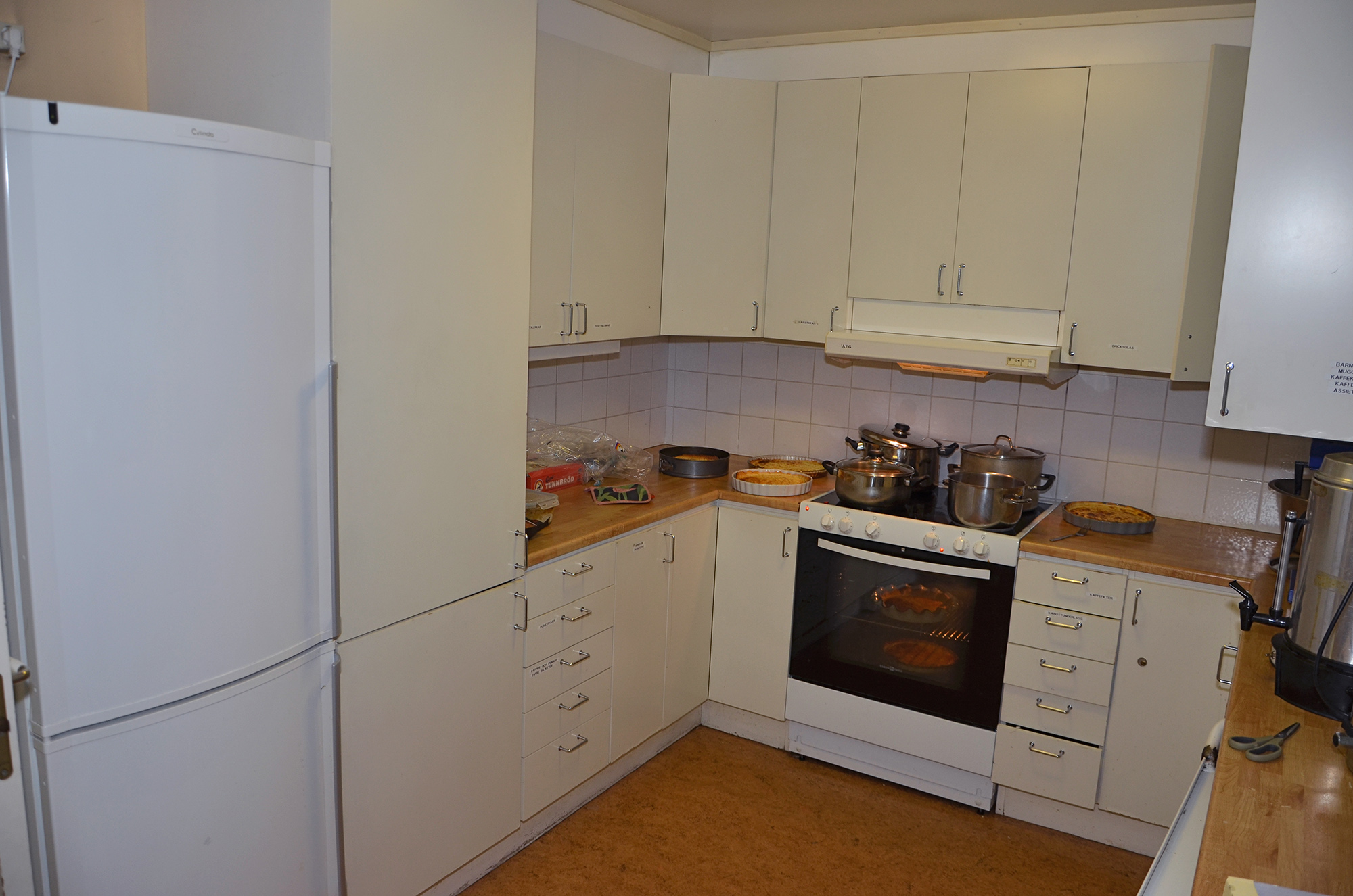 Röste.nu – Så hyr du vår bygdegård – Dönjegården 20230902