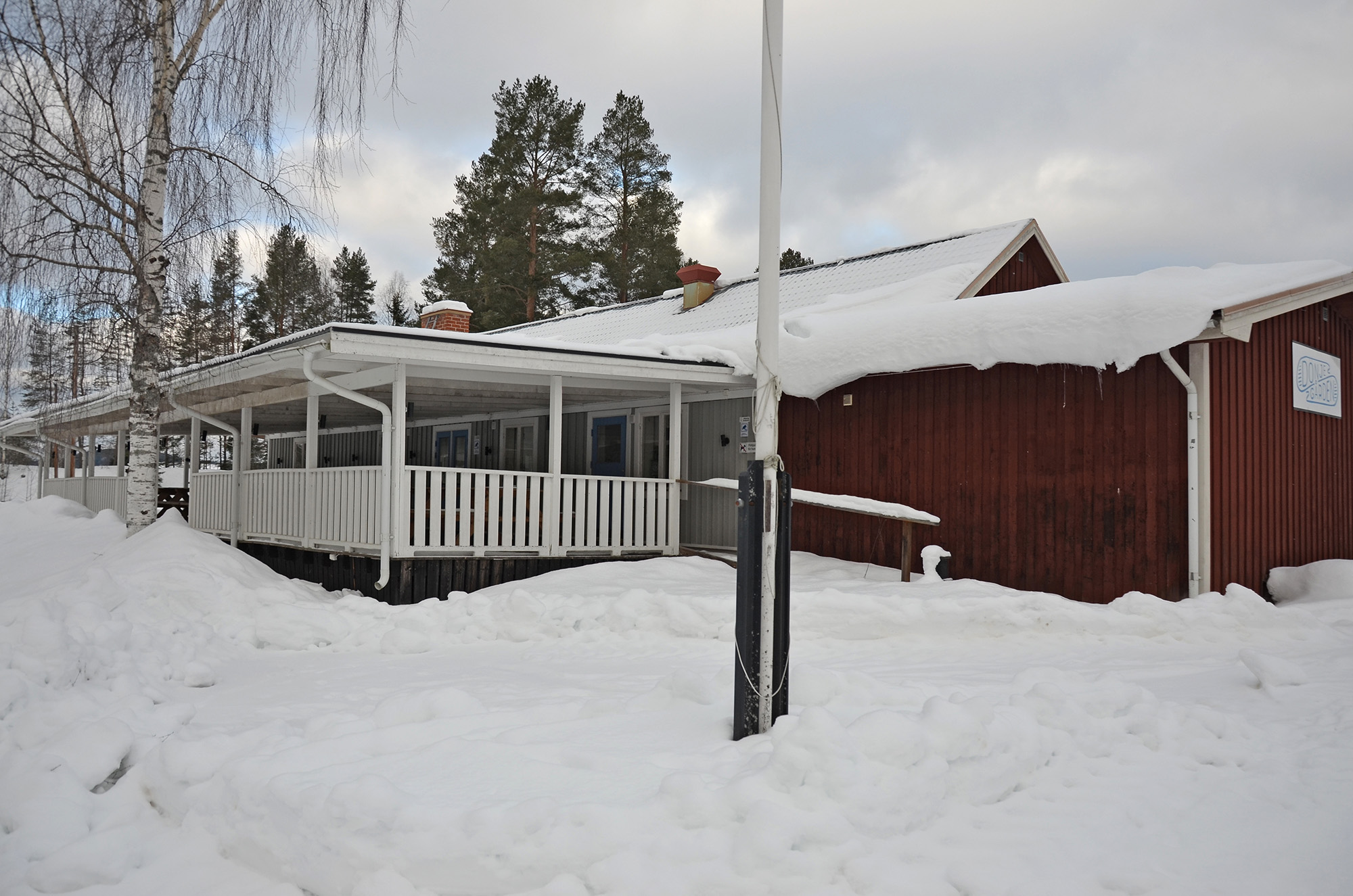 Röste.nu – Så hyr du vår bygdegård – Dönjegården 20250606