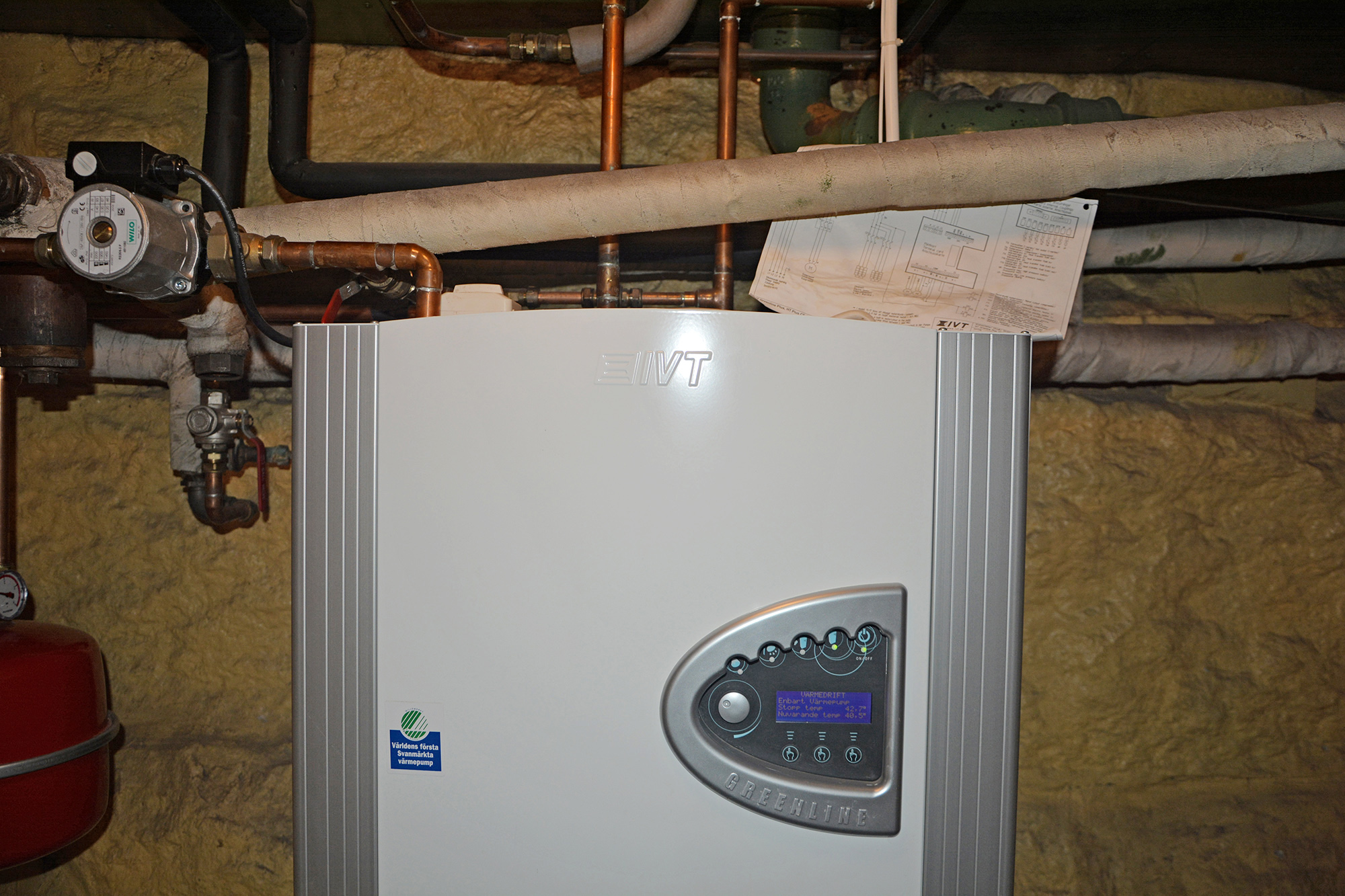 Röste.nu – Kallt ute och svalt inne... 2026