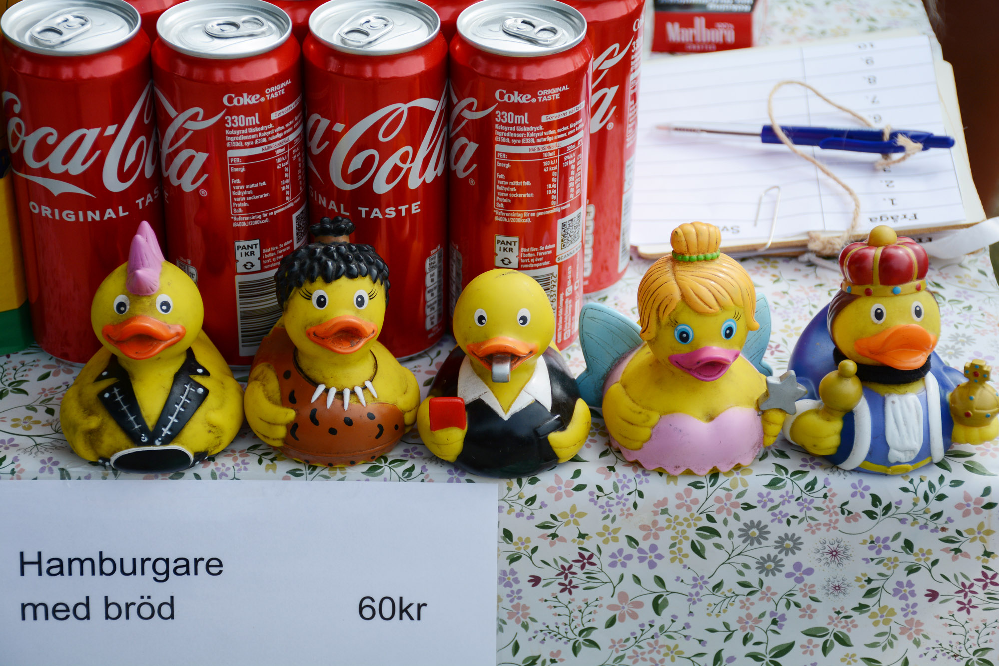 Röste.nu – Nyheter – 20 år med ankrace i Galvån 2026