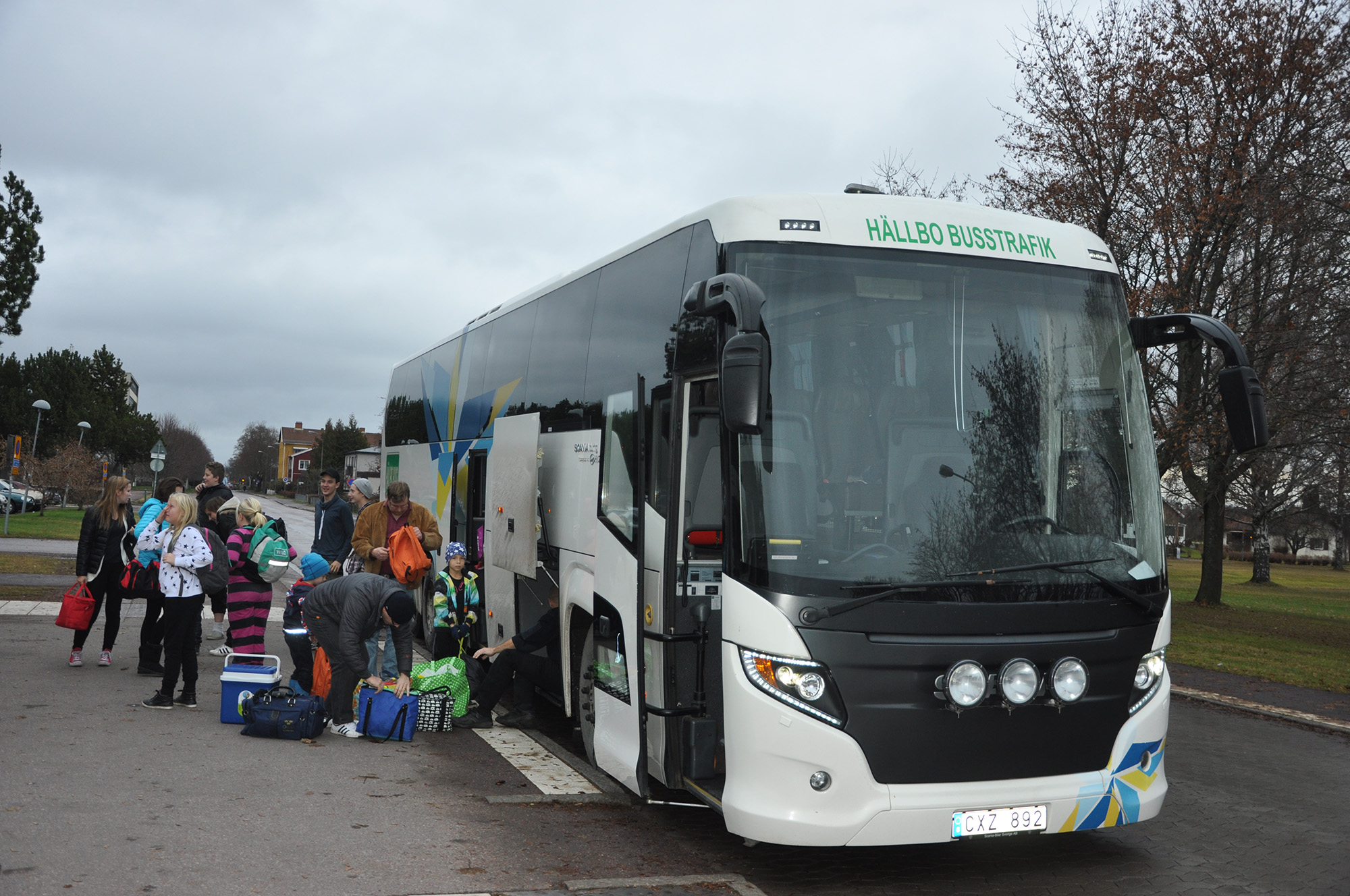 Röste.nu – Nyheter – Borlänge bjöd in till badäventyr 2013