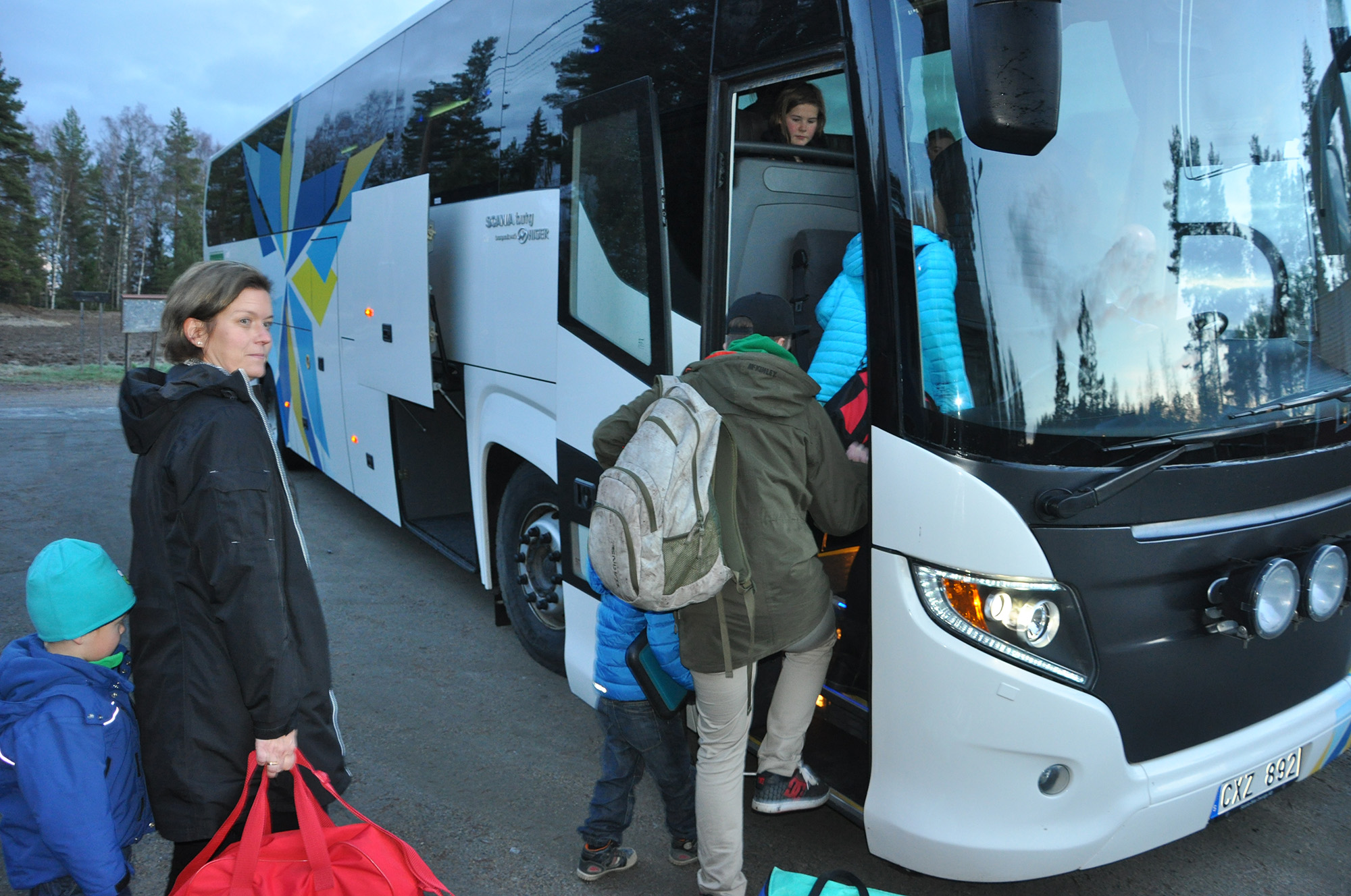 Röste.nu – Nyheter – Borlänge bjöd in till badäventyr 2013