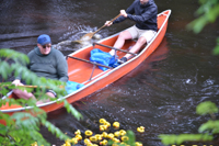 Röste.nu – Röstebilder – Ankrace nummer 19 avgjordes i Röste 2025