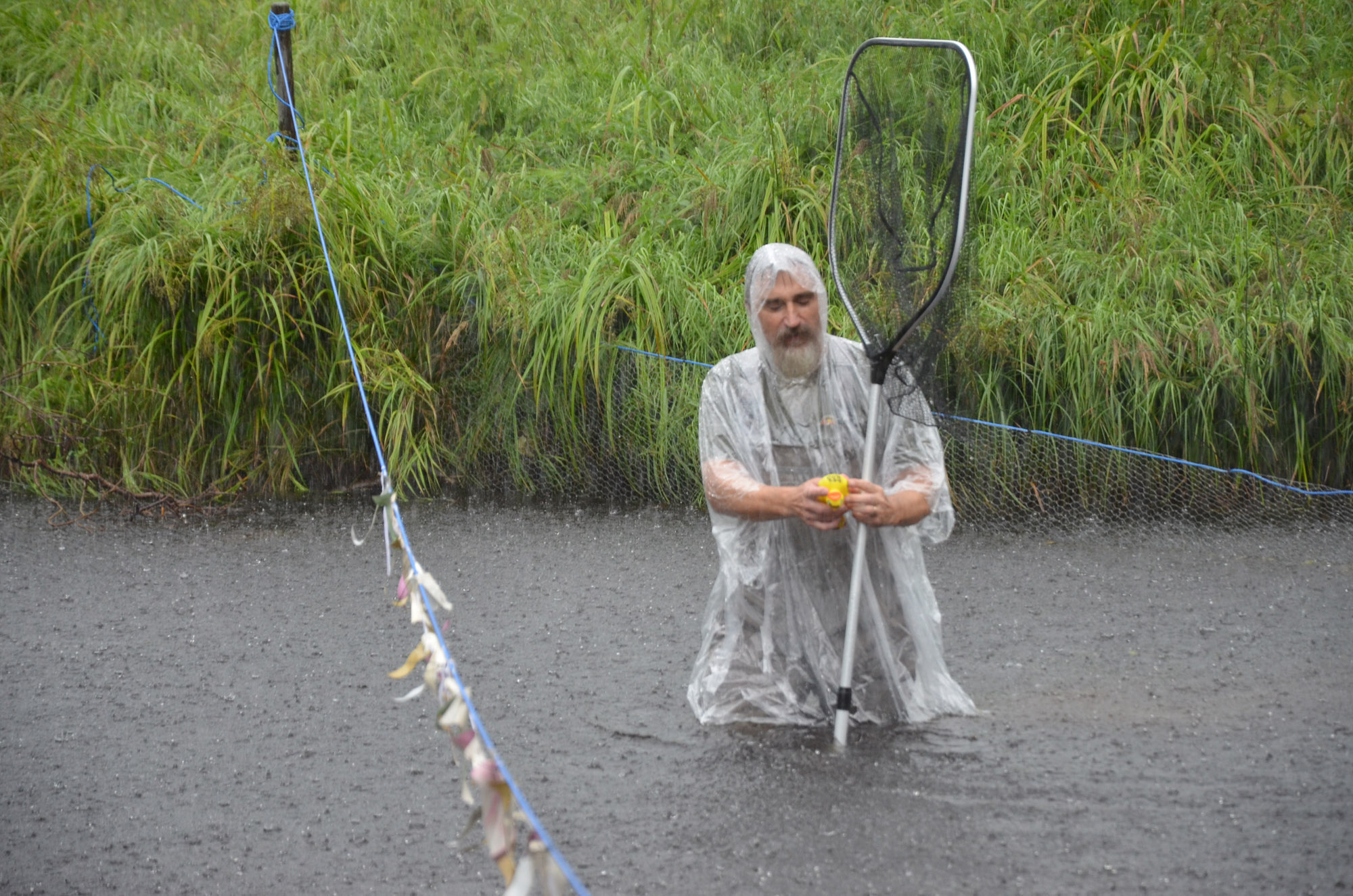 Röste.nu – Röstebilder – Ankrace i Galvån 2025
