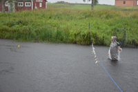 Röste.nu – Röstebilder – Ankrace nummer 19 avgjordes i Röste 2025