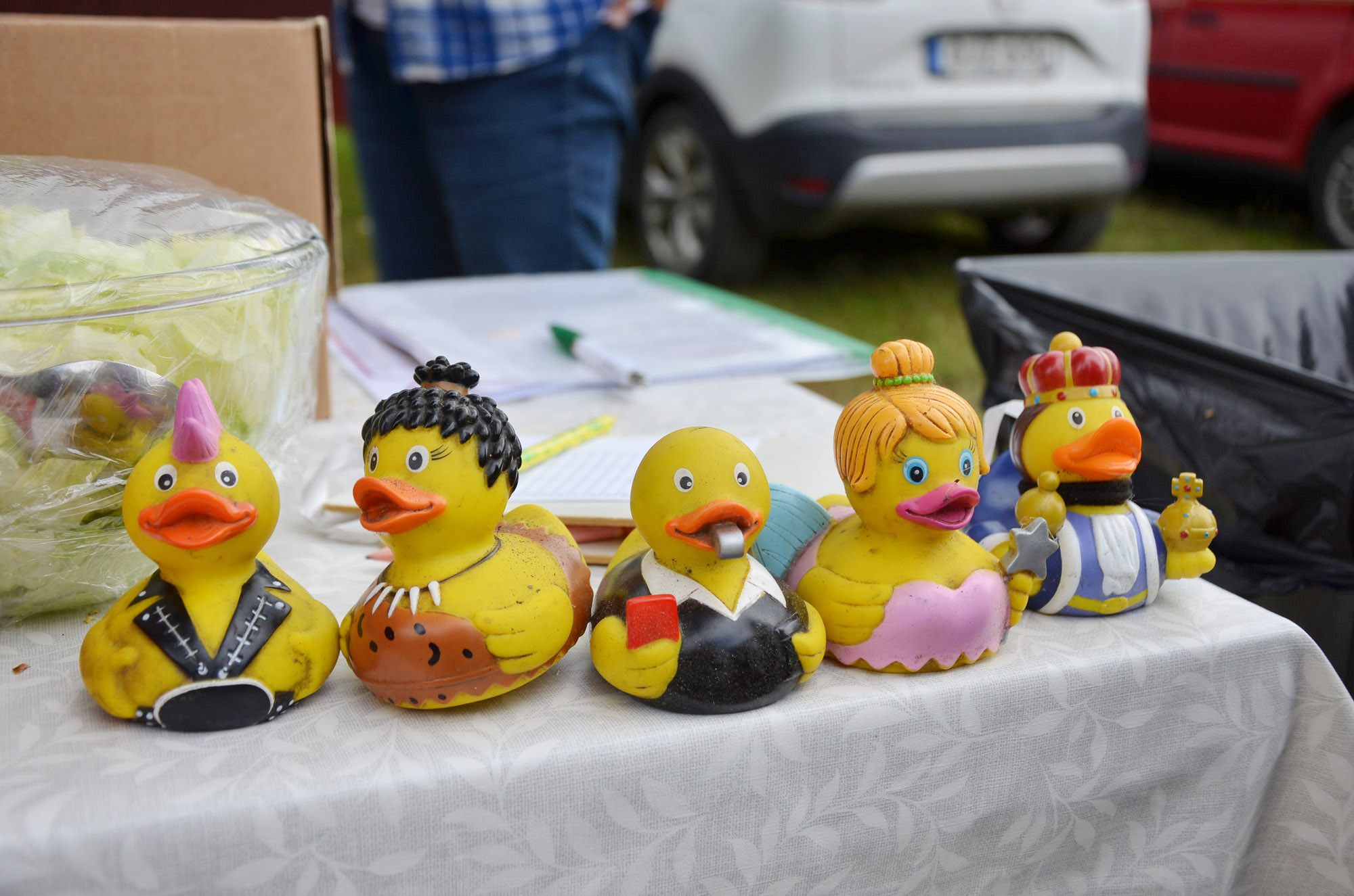 Röste.nu – Röstebilder – Ankrace i Galvån 2025