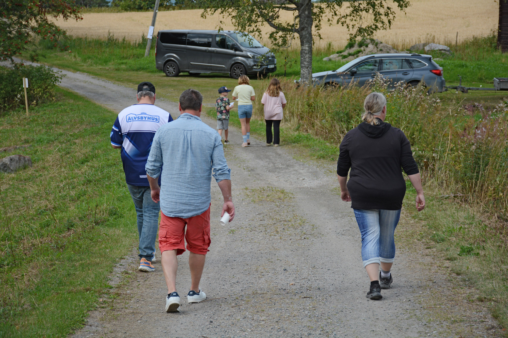 Röste.nu – Röstebilder – Ankrace i Galvån – 20-årsjubileum 2026
