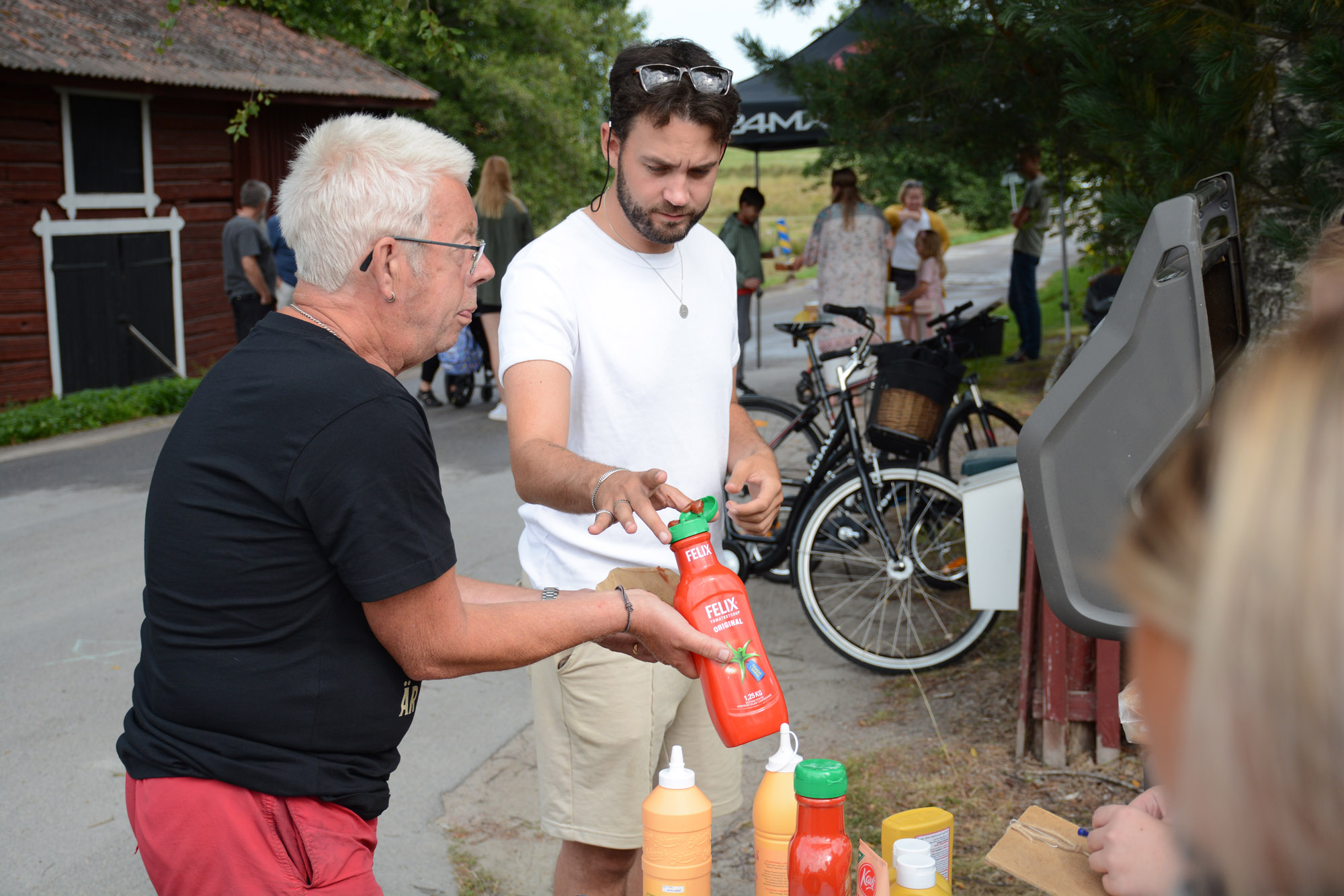 Röste.nu – Röstebilder – Ankrace i Galvån – 20-årsjubileum 2026