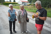 Röste.nu – Röstebilder – Ankrace i Galvån – 20-årsjubileum 2026